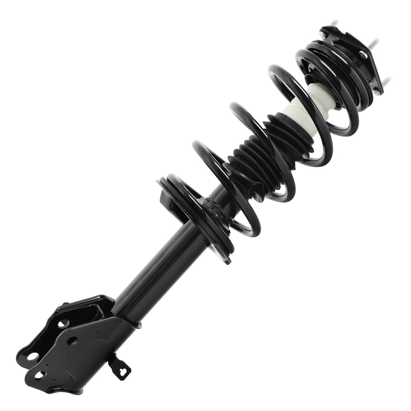 Unity Automotive Suspension Strut and Coil Spring Assembly 11983