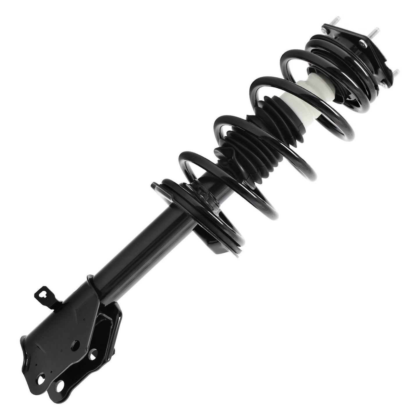 Unity Automotive Suspension Strut and Coil Spring Assembly 11984