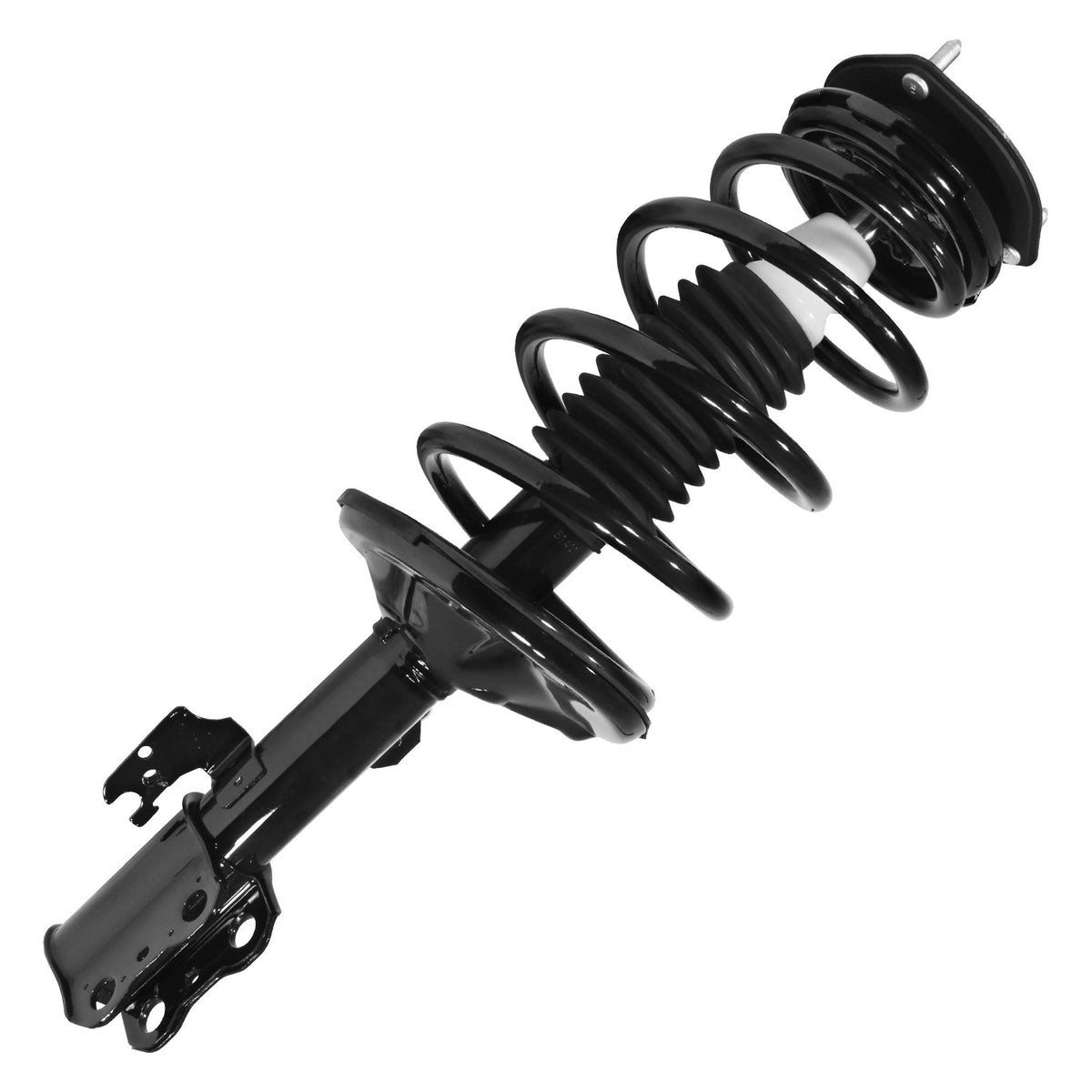 Unity Automotive Suspension Strut and Coil Spring Assembly 11991