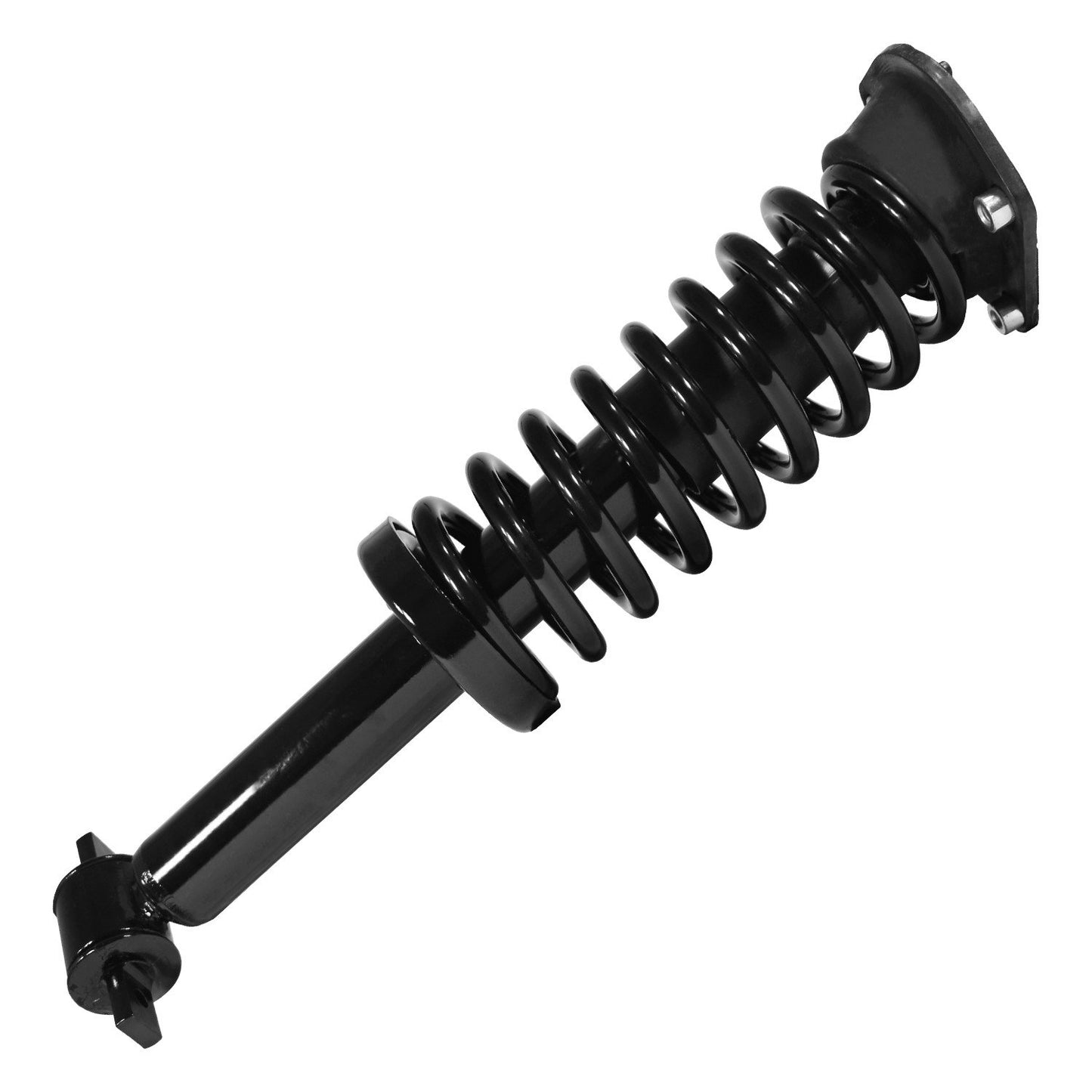 Unity Automotive Suspension Strut and Coil Spring Assembly 11993