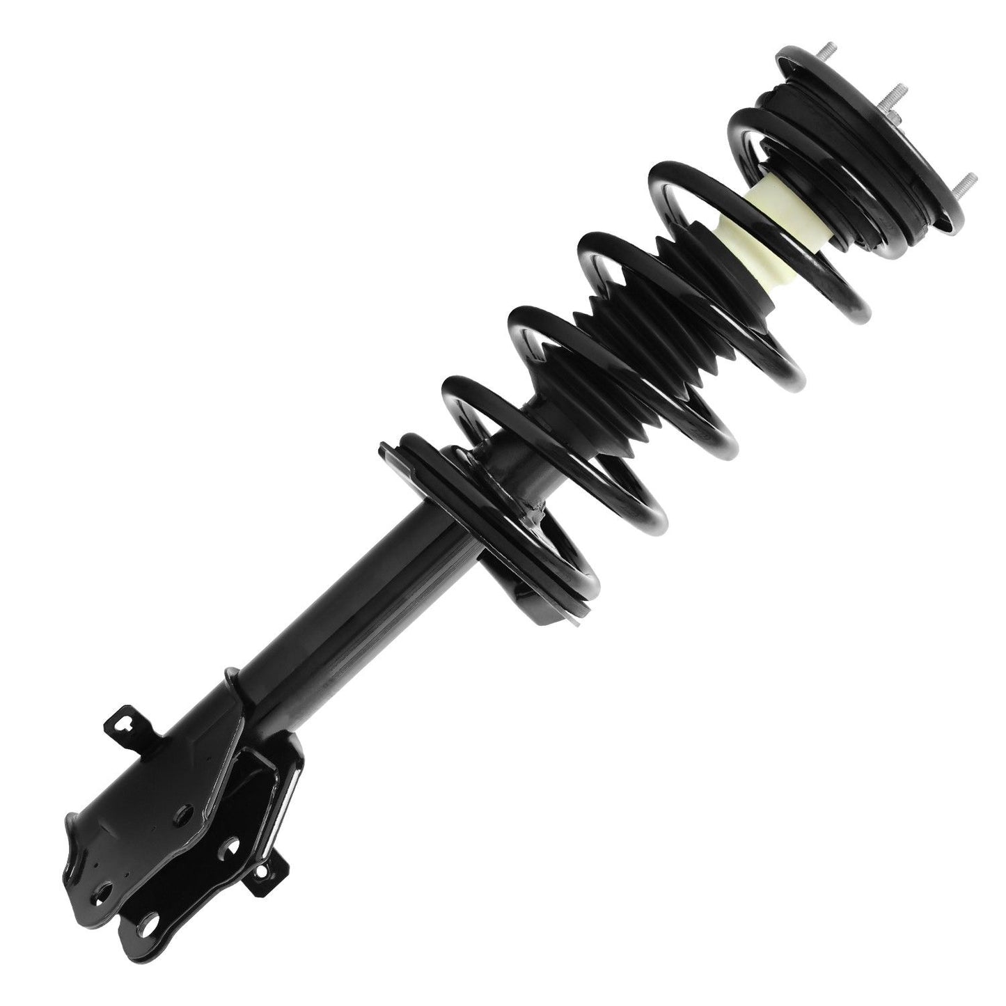 Unity Automotive Suspension Strut and Coil Spring Assembly 11996