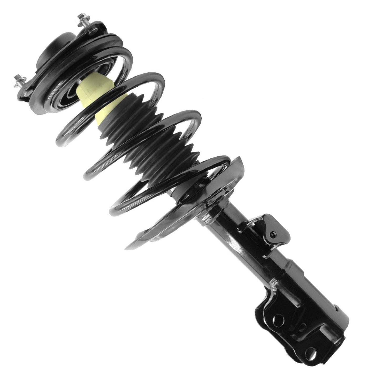 Unity Automotive Suspension Strut and Coil Spring Assembly 13003