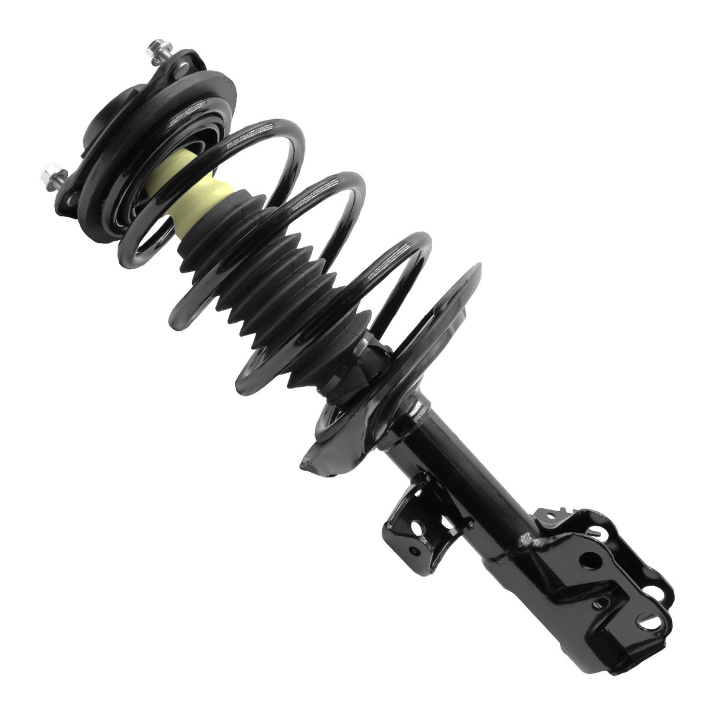 Unity Automotive Suspension Strut and Coil Spring Assembly 13004