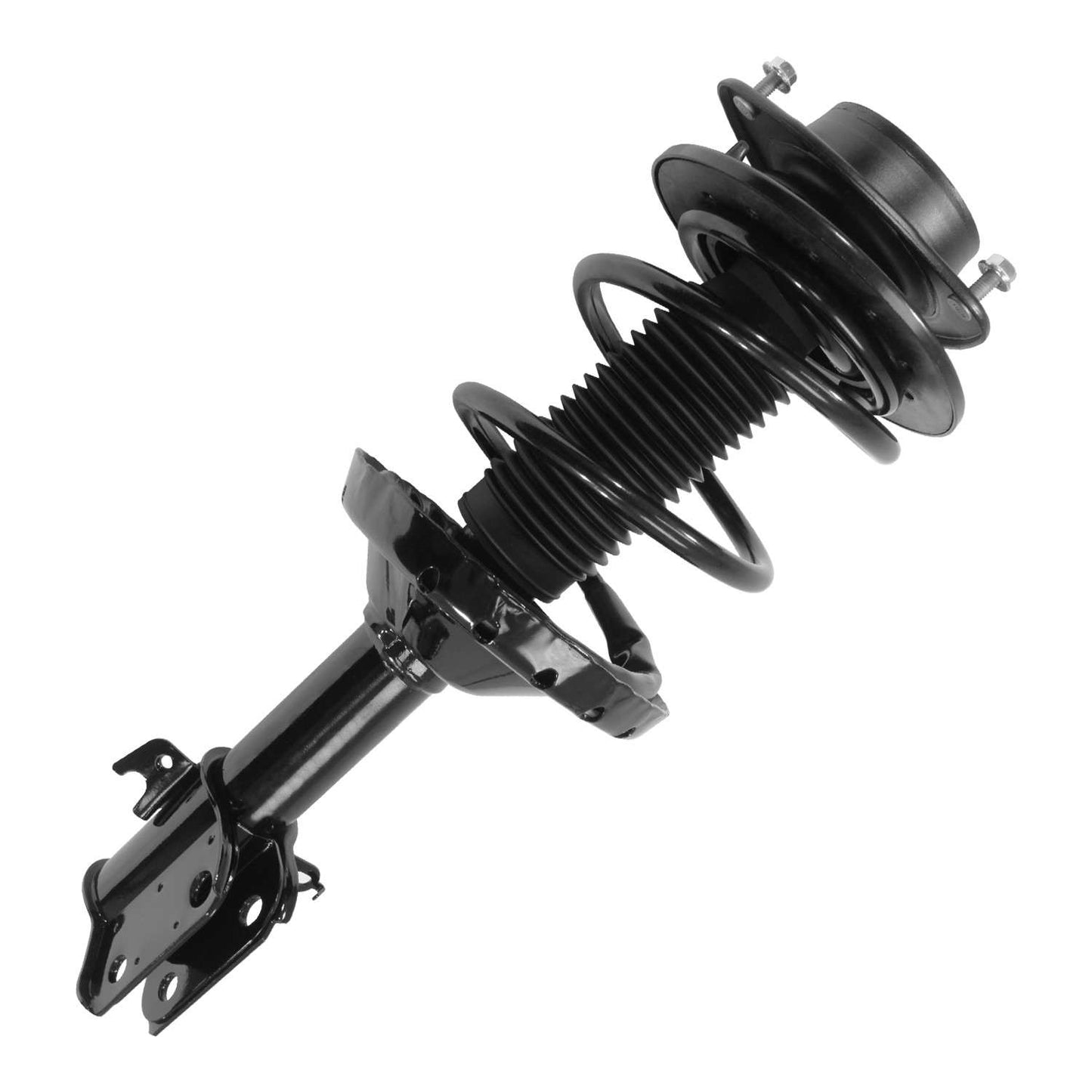 Unity Automotive Suspension Strut and Coil Spring Assembly 13022