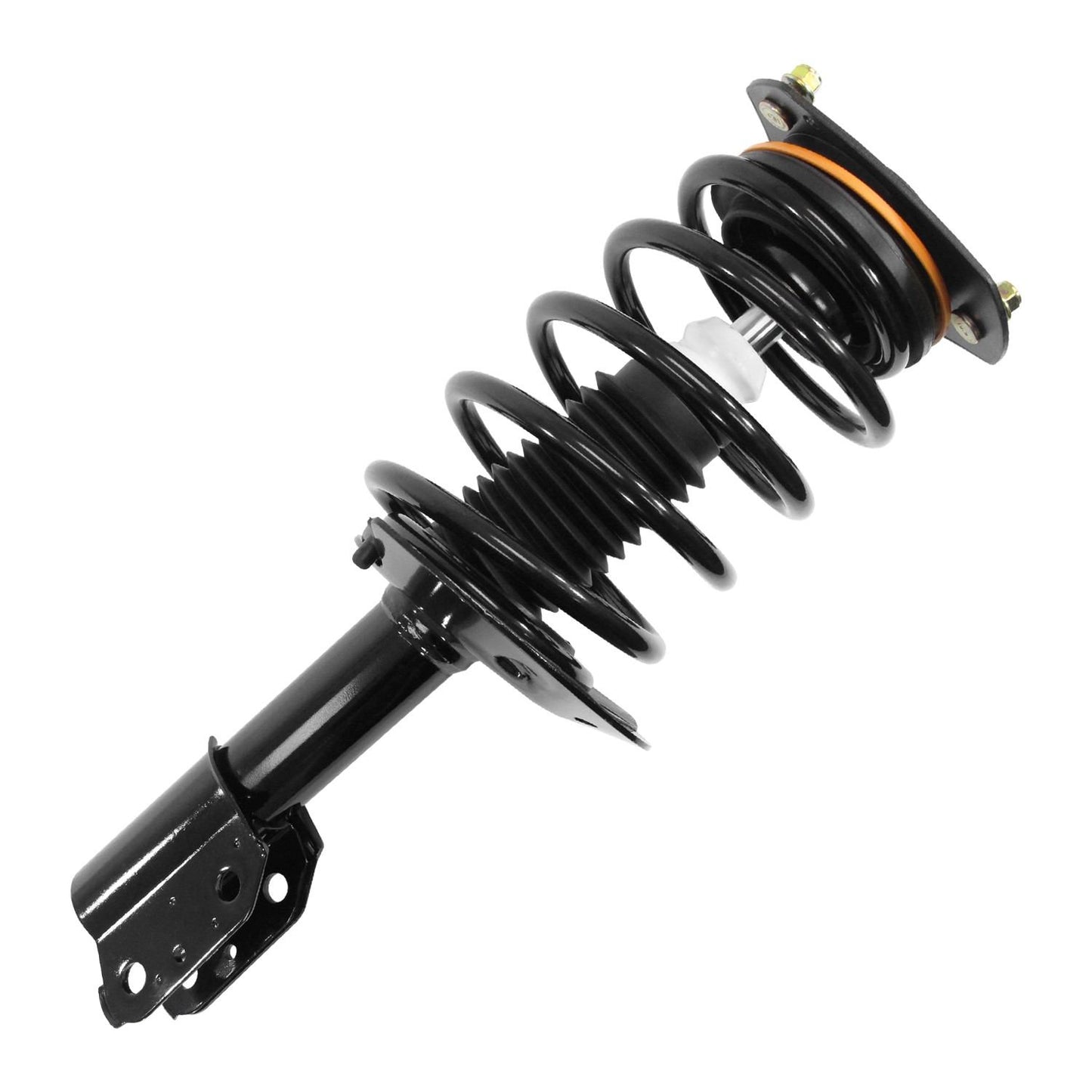 Unity Automotive Suspension Strut and Coil Spring Assembly 13100