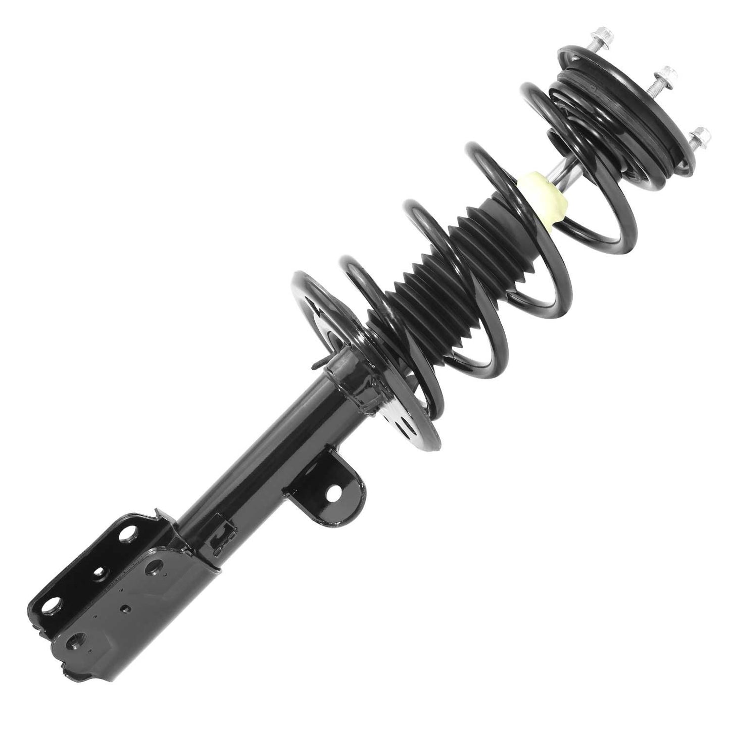 Unity Automotive Suspension Strut and Coil Spring Assembly 13115