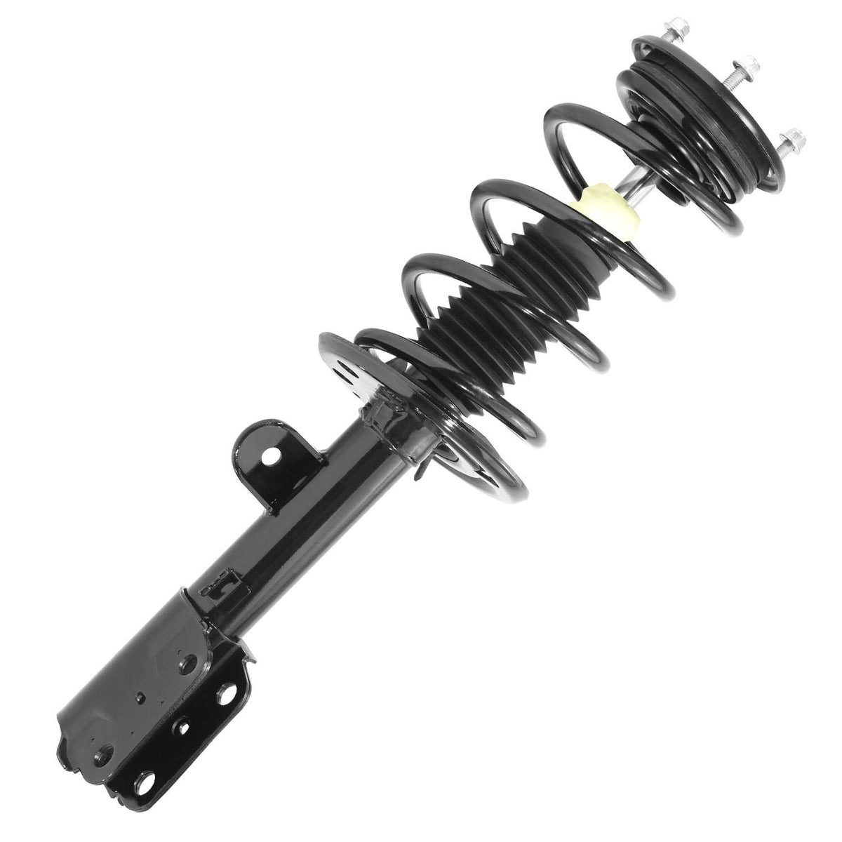 Unity Automotive Suspension Strut and Coil Spring Assembly 13116
