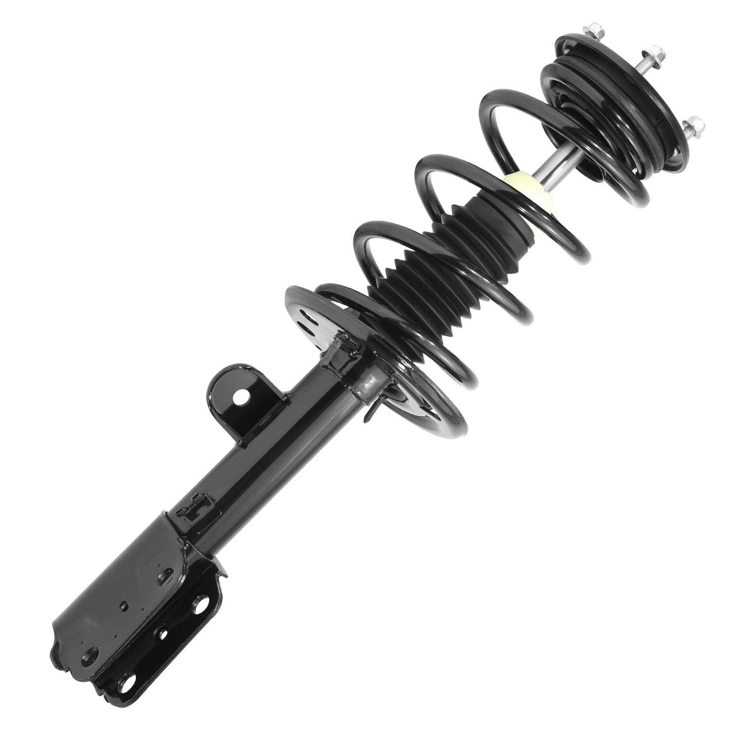 Unity Automotive Suspension Strut and Coil Spring Assembly 13118