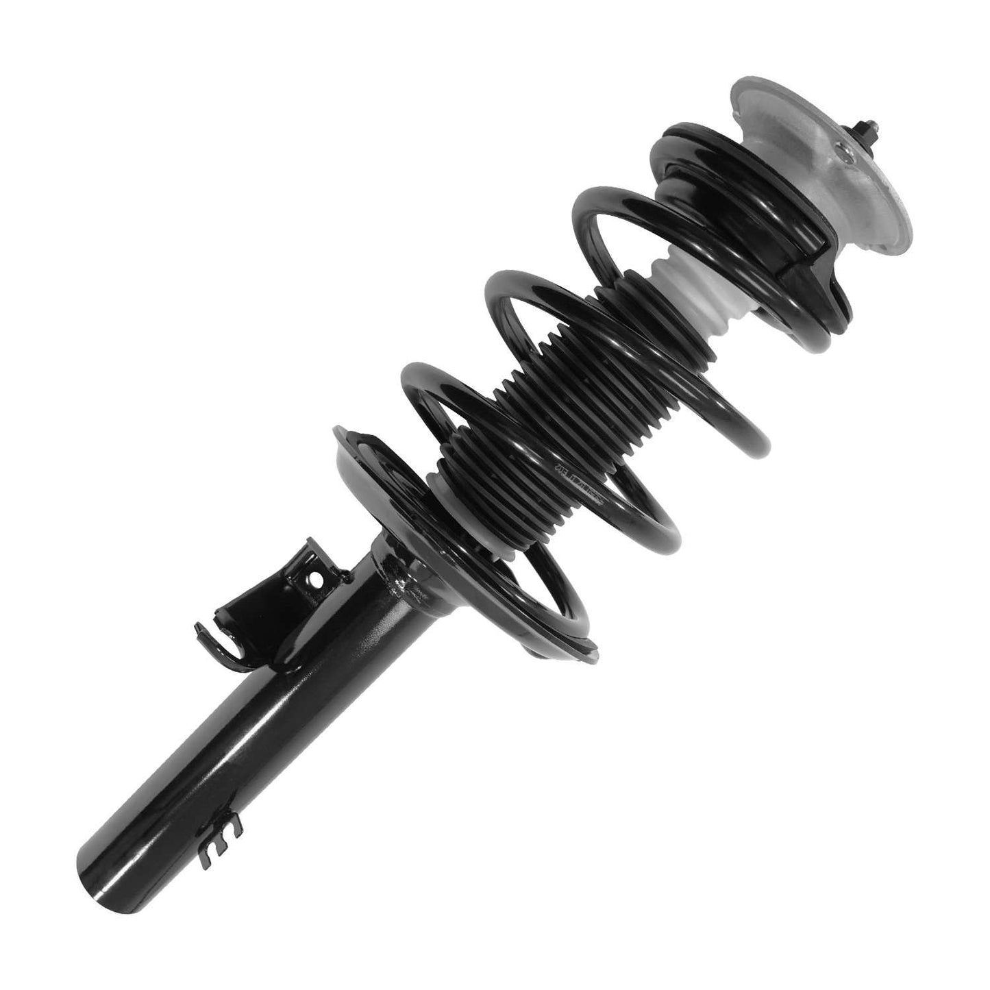 Unity Automotive Suspension Strut and Coil Spring Assembly 13221