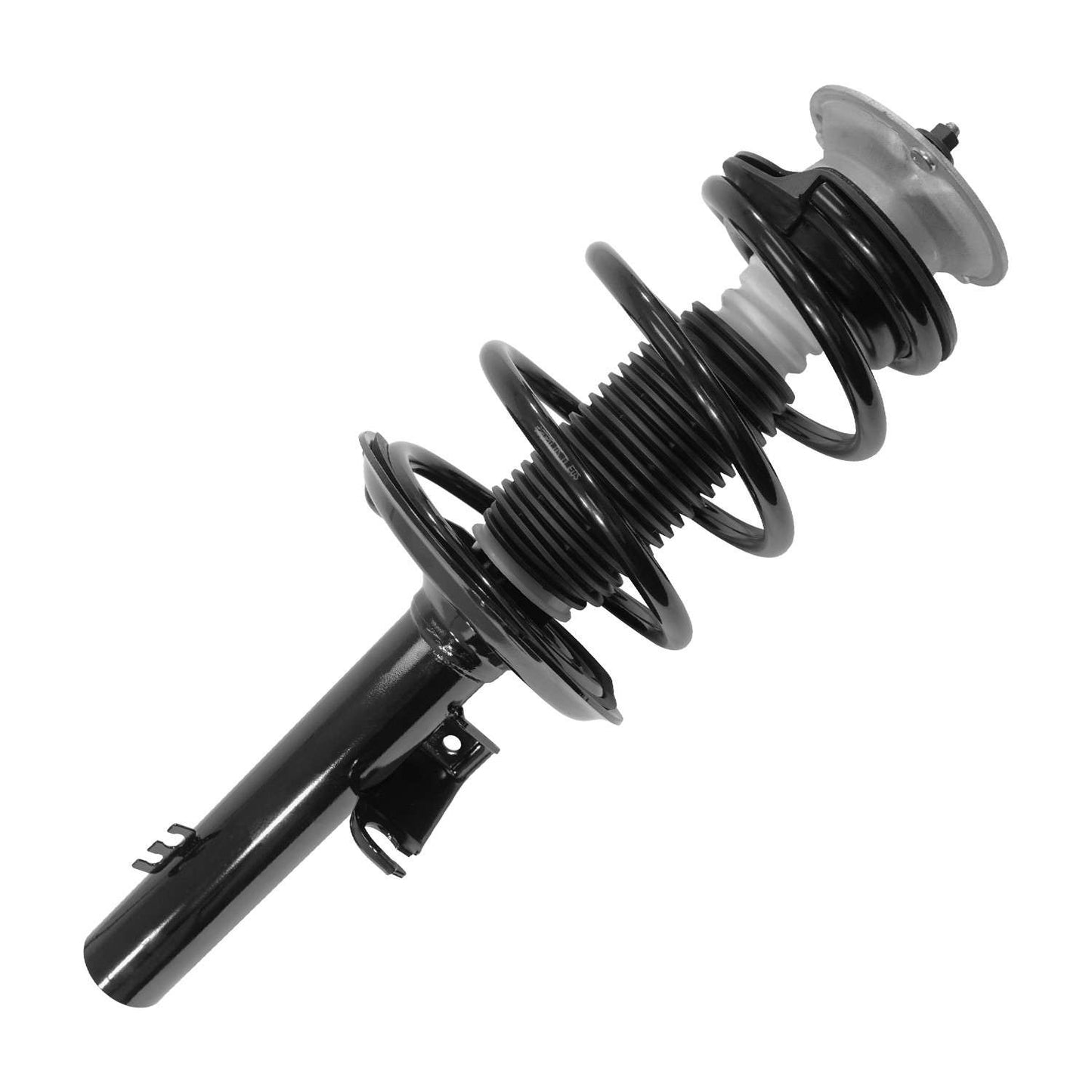 Unity Automotive Suspension Strut and Coil Spring Assembly 13222
