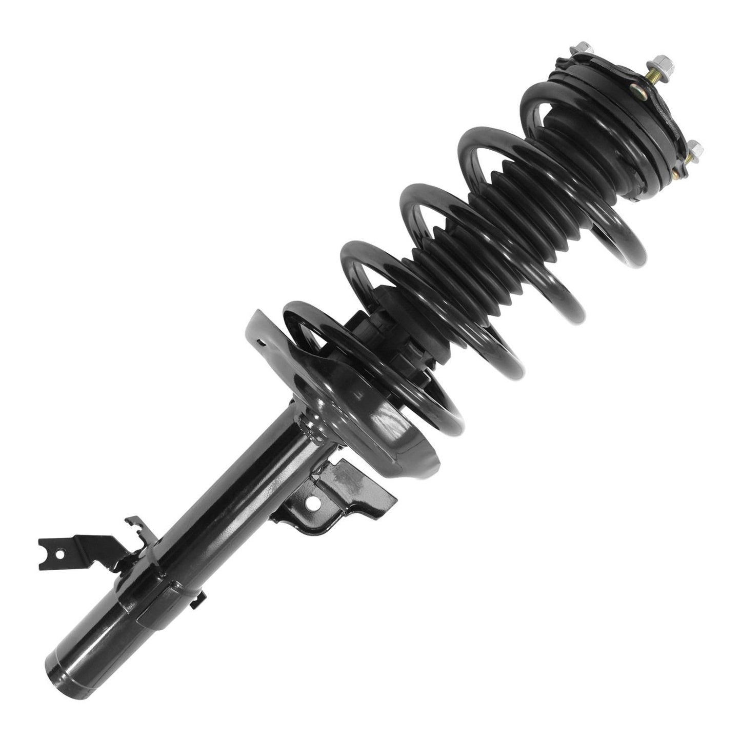 Unity Automotive Suspension Strut and Coil Spring Assembly 13251