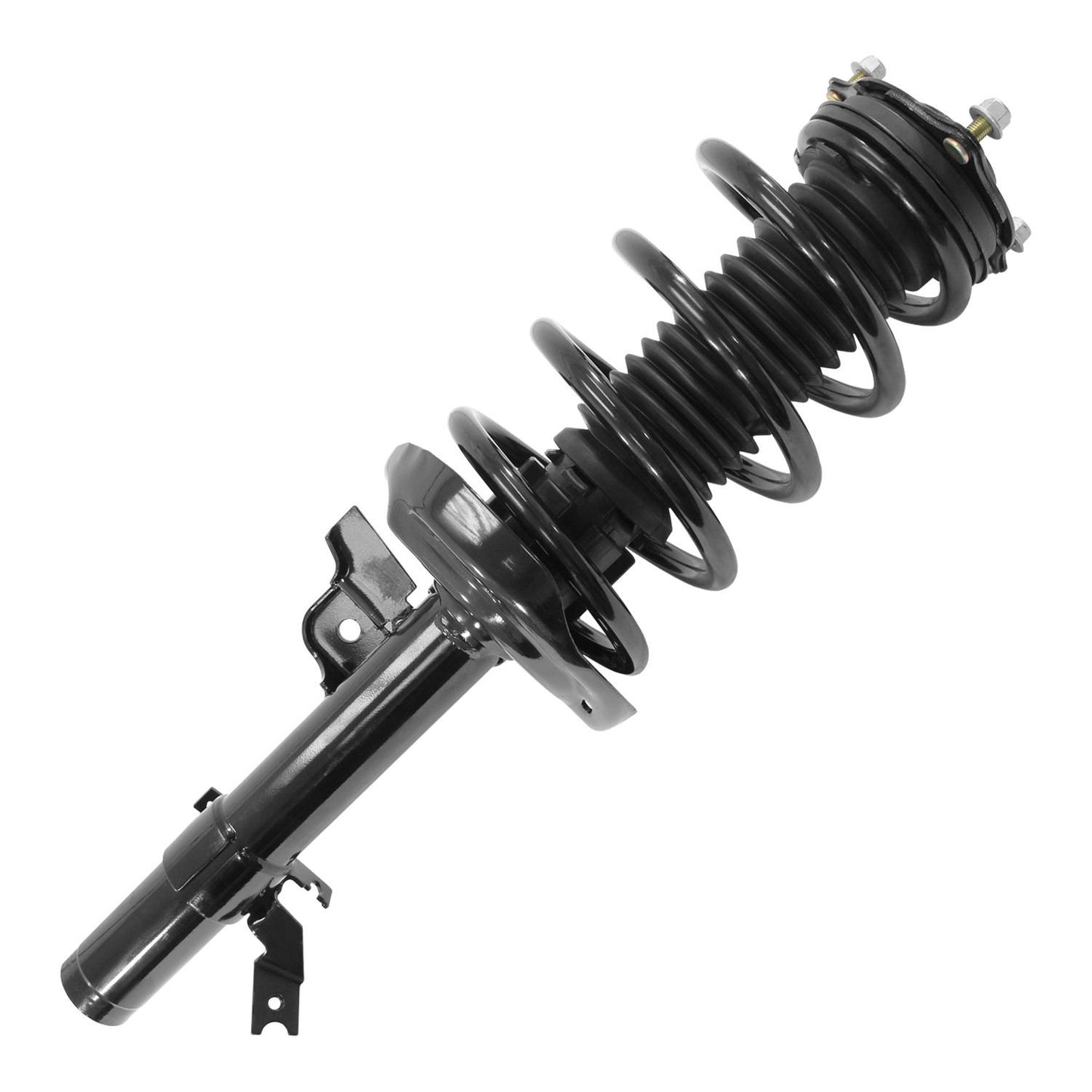 Unity Automotive Suspension Strut and Coil Spring Assembly 13252