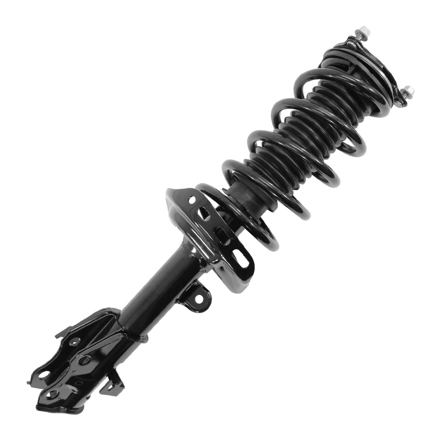 Unity Automotive Suspension Strut and Coil Spring Assembly 13261
