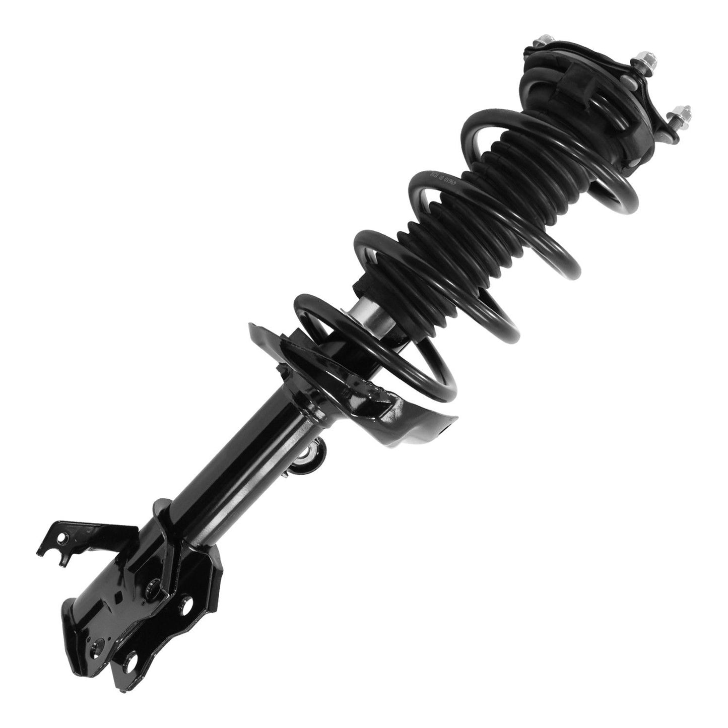 Unity Automotive Suspension Strut and Coil Spring Assembly 13271