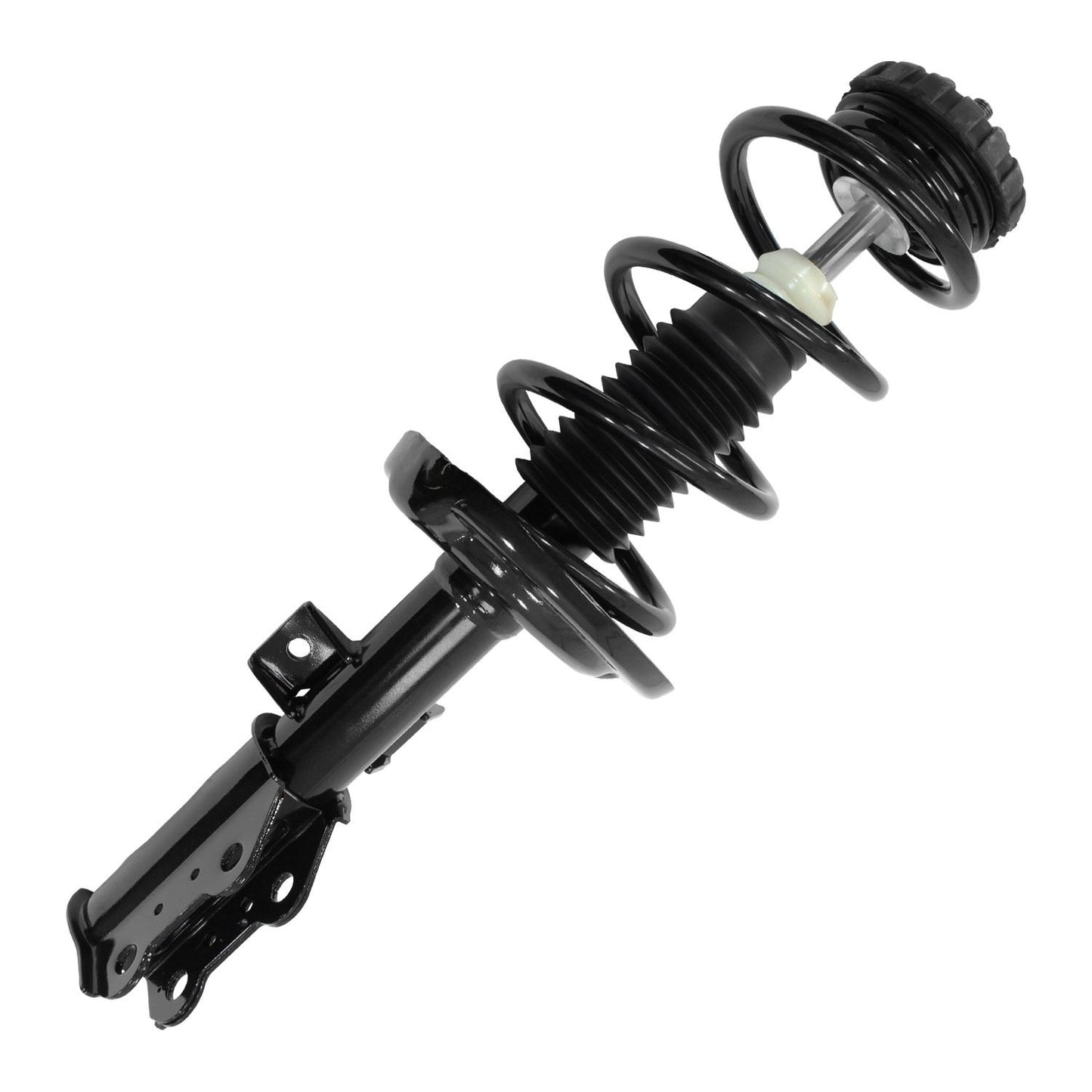 Unity Automotive Suspension Strut and Coil Spring Assembly 13310