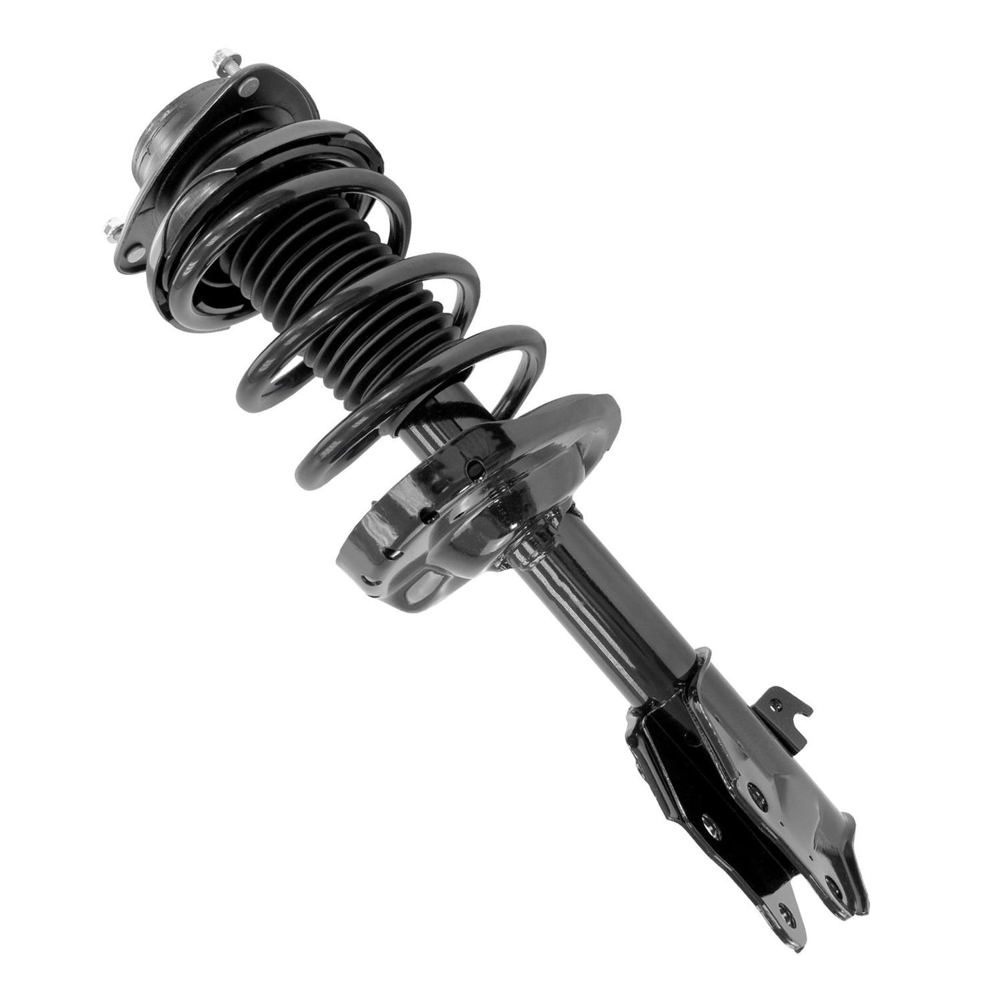 Unity Automotive Suspension Strut and Coil Spring Assembly 13322