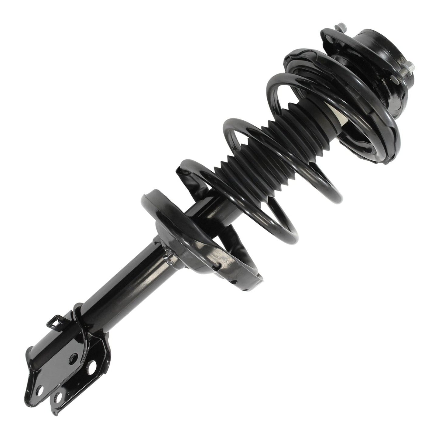 Unity Automotive Suspension Strut and Coil Spring Assembly 13361