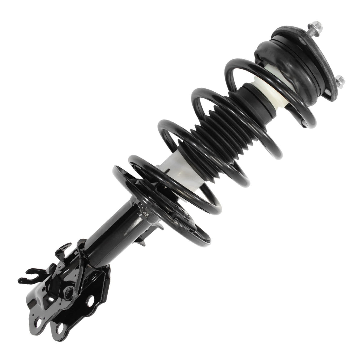 Unity Automotive Suspension Strut and Coil Spring Assembly 13411
