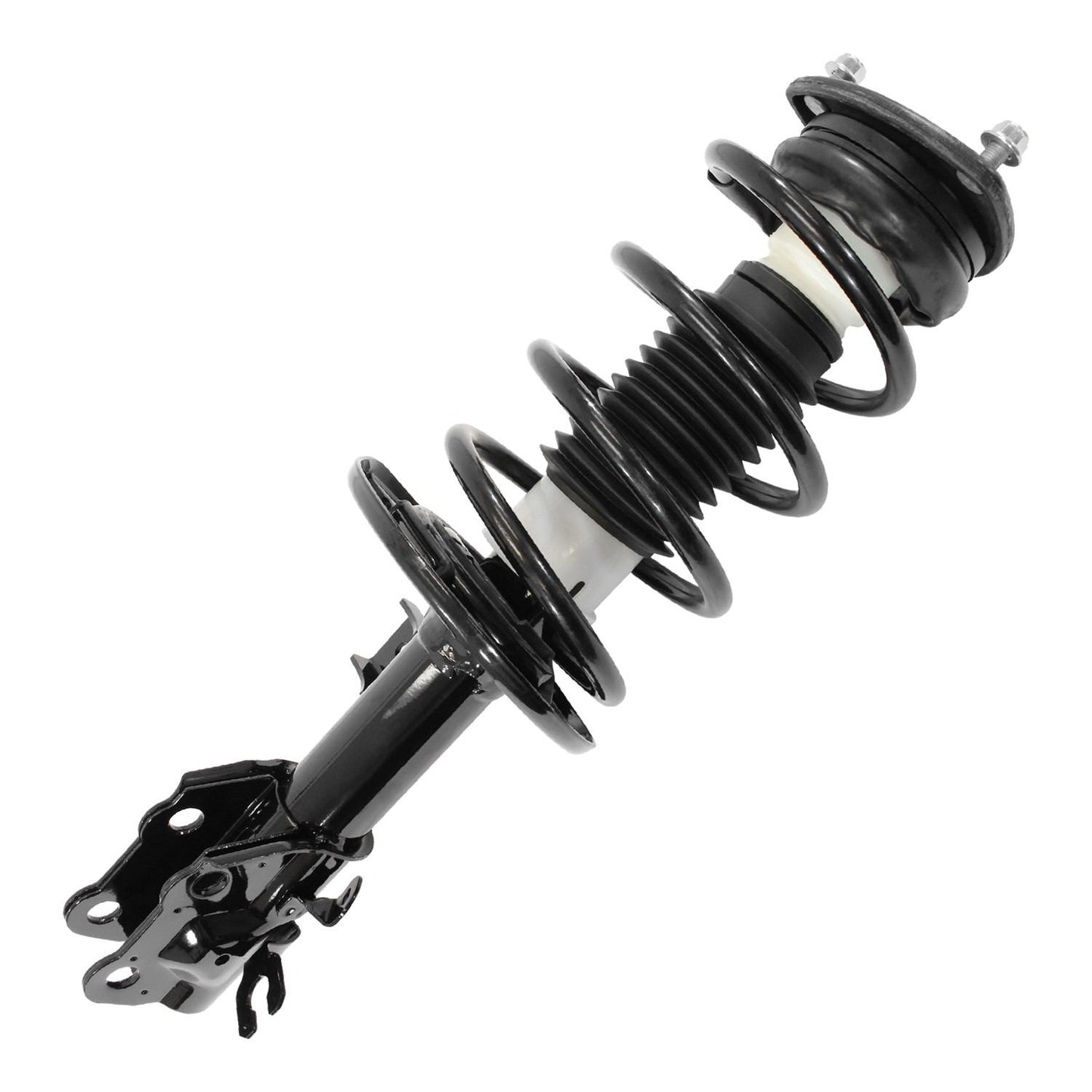 Unity Automotive Suspension Strut and Coil Spring Assembly 13412