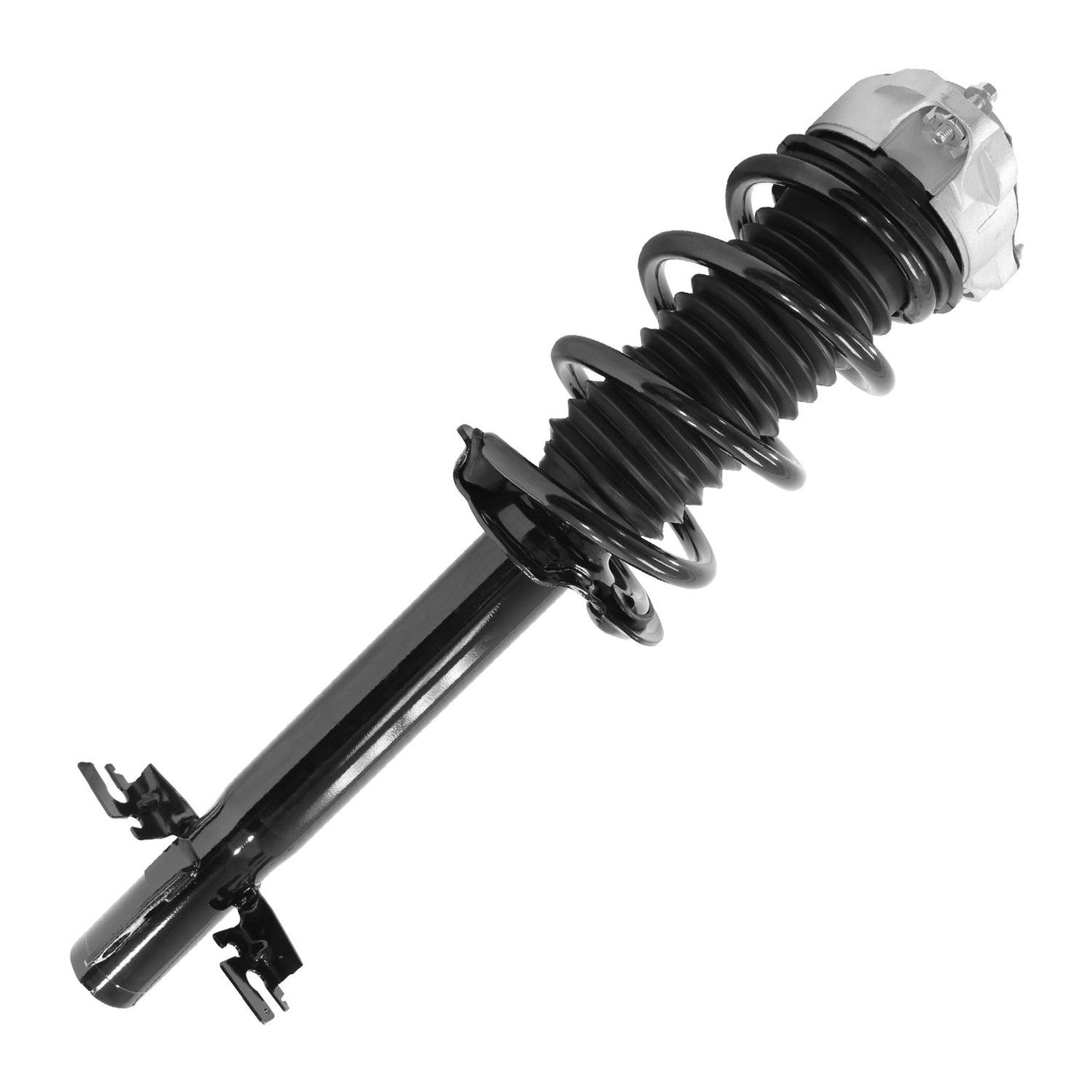 Unity Automotive Suspension Strut and Coil Spring Assembly 13421