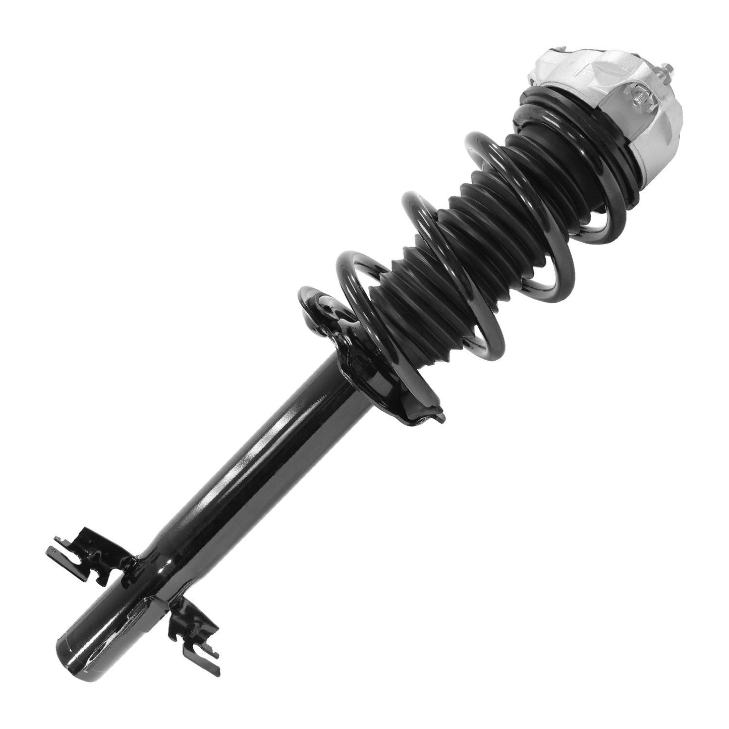 Unity Automotive Suspension Strut and Coil Spring Assembly 13422