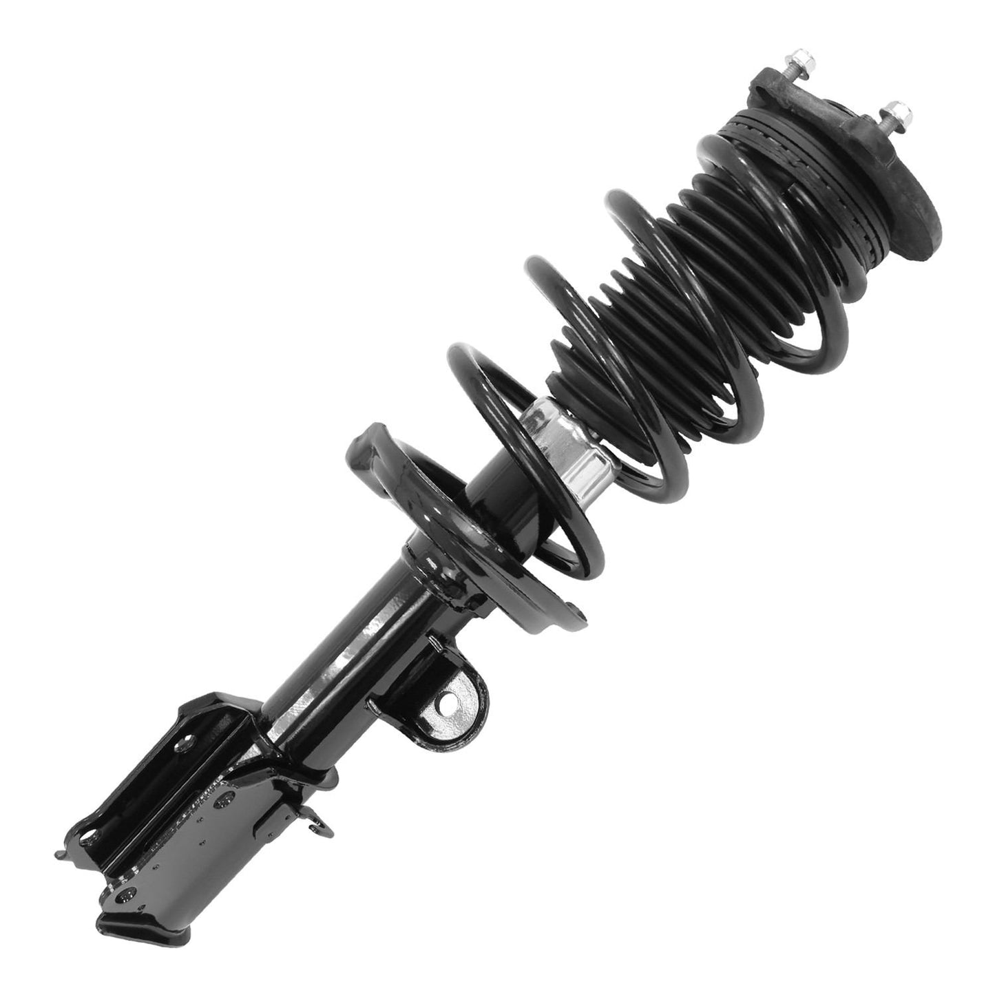 Unity Automotive Suspension Strut and Coil Spring Assembly 13423