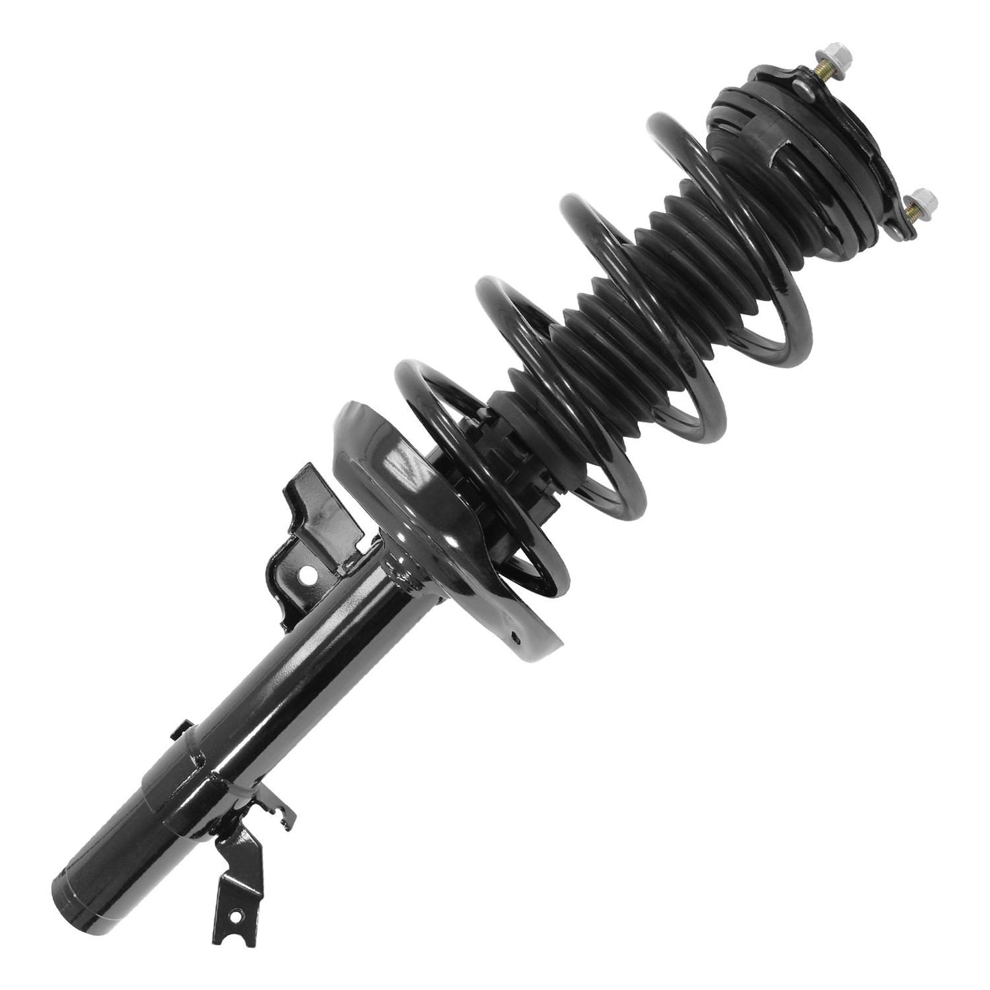 Unity Automotive Suspension Strut and Coil Spring Assembly 13432