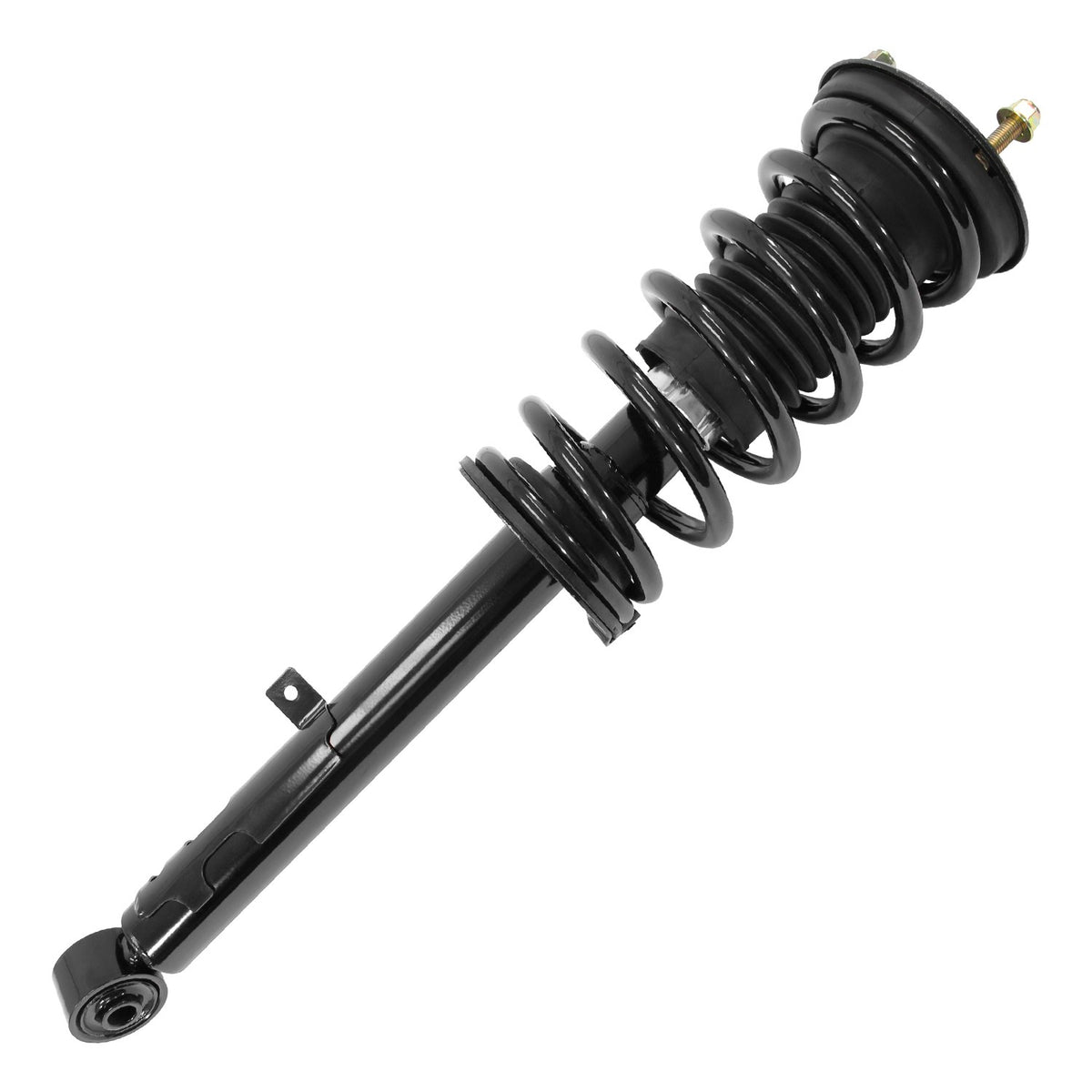 Unity Automotive Suspension Strut and Coil Spring Assembly 13442