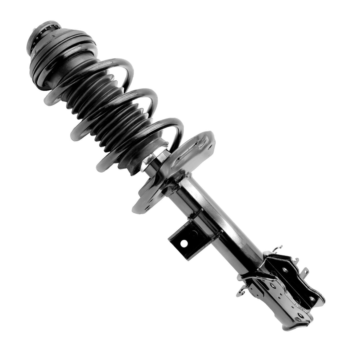 Unity Automotive Complete Strut 13551