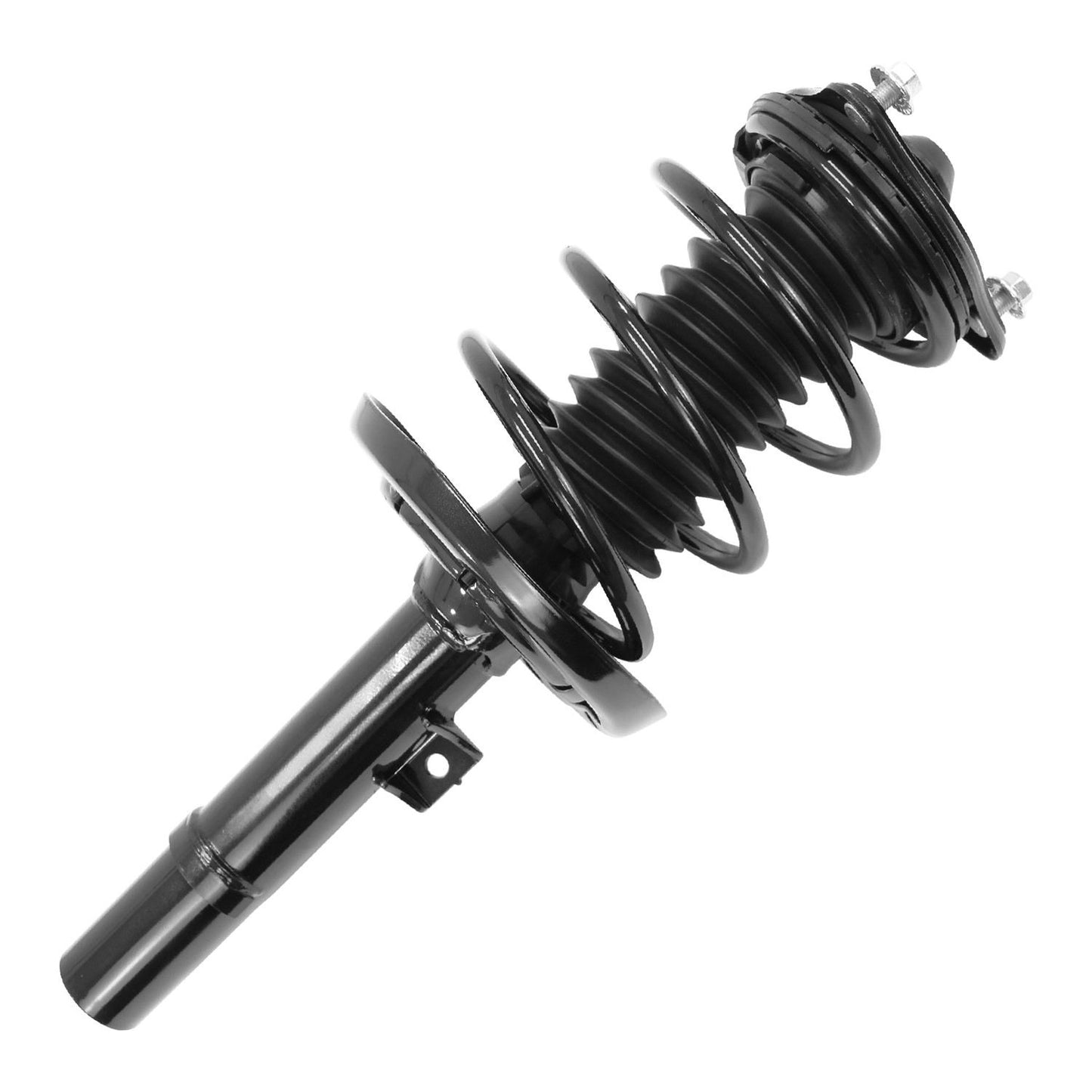 Unity Automotive Suspension Strut and Coil Spring Assembly 13572