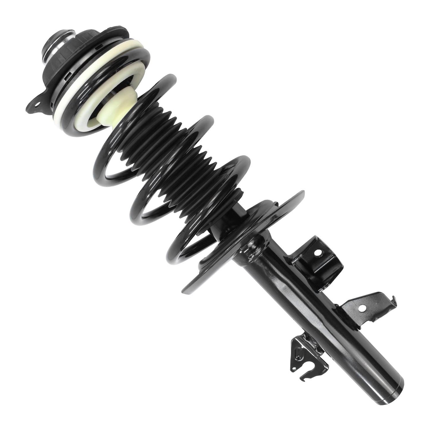 Unity Automotive Suspension Strut and Coil Spring Assembly 13613