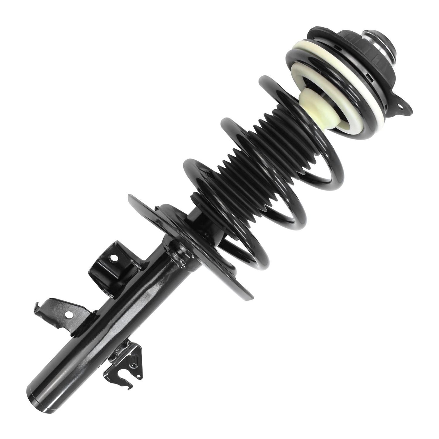 Unity Automotive Suspension Strut and Coil Spring Assembly 13614