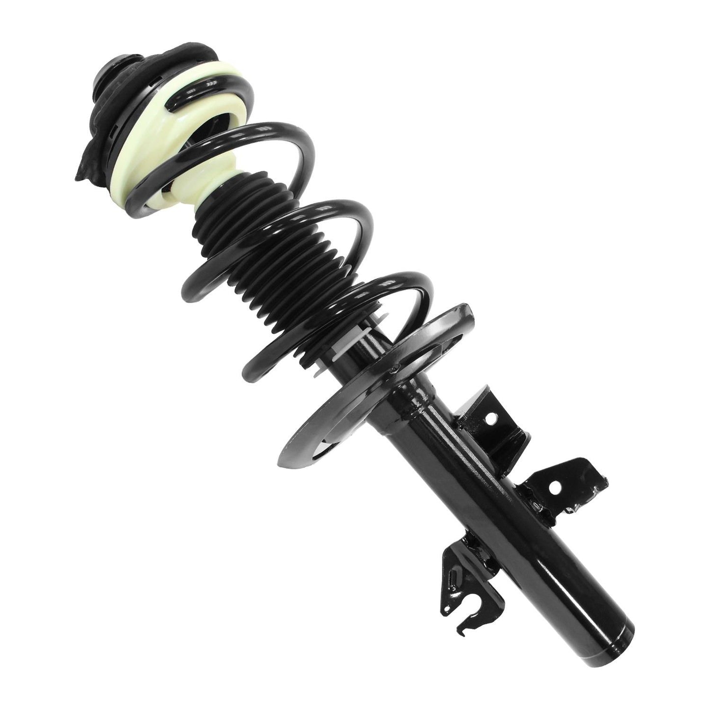 Unity Automotive Suspension Strut and Coil Spring Assembly 13674