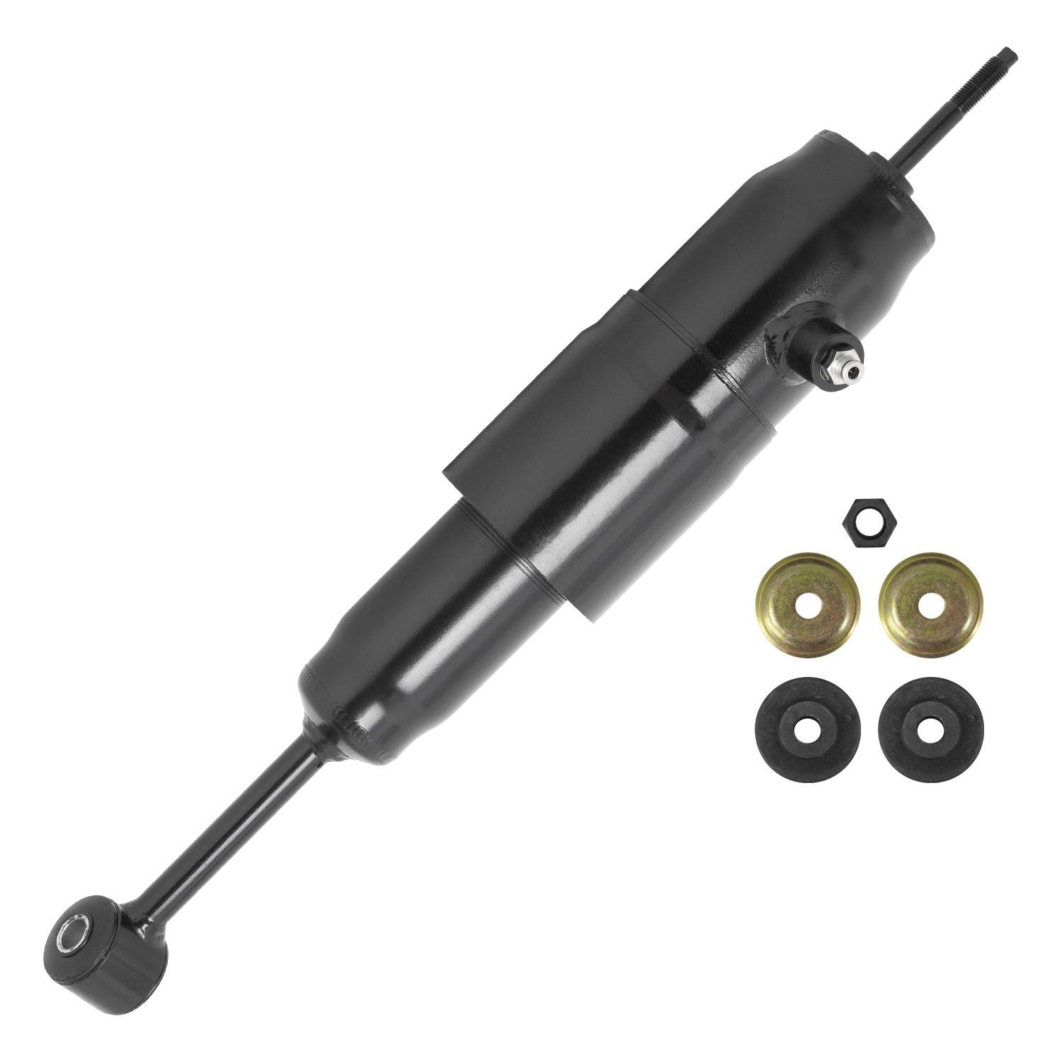 Unity Automotive Air Shock Absorber 14-153000-4A