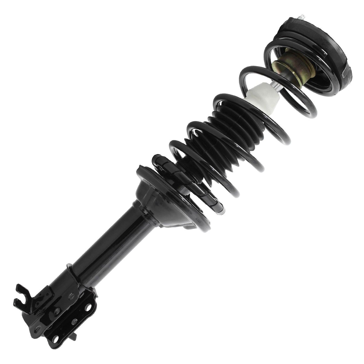 Unity Automotive Suspension Strut and Coil Spring Assembly 15010