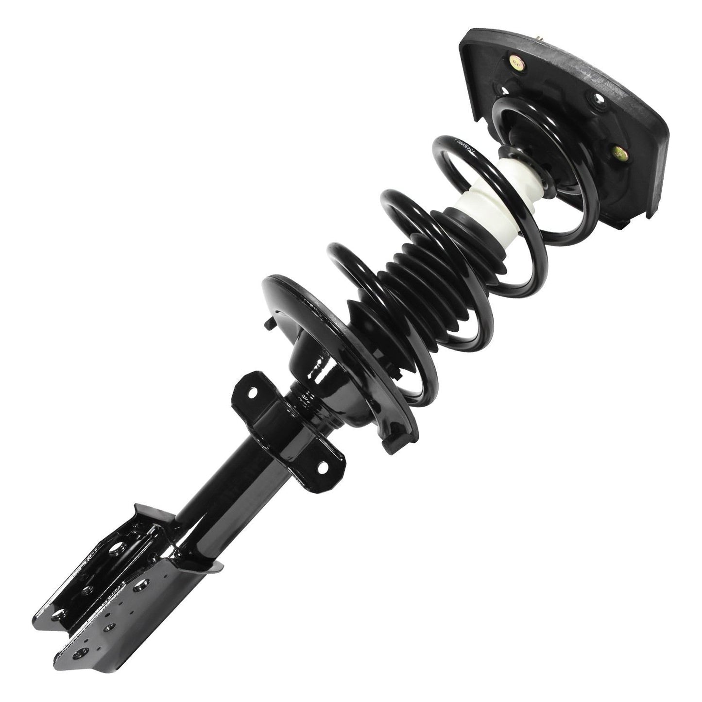 Unity Automotive Suspension Strut and Coil Spring Assembly 15021