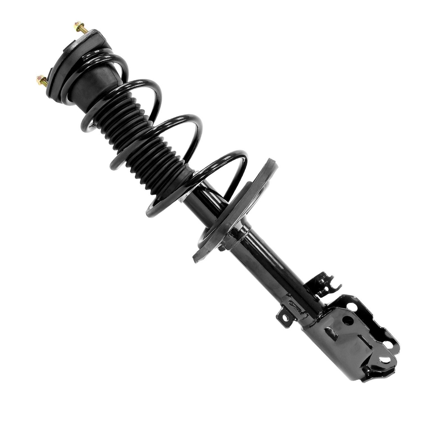 Unity Automotive Suspension Strut and Coil Spring Assembly 15025
