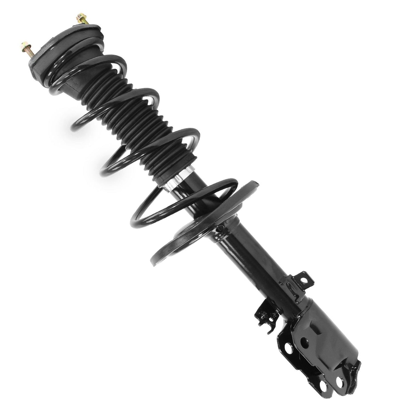 Unity Automotive Suspension Strut and Coil Spring Assembly 15026