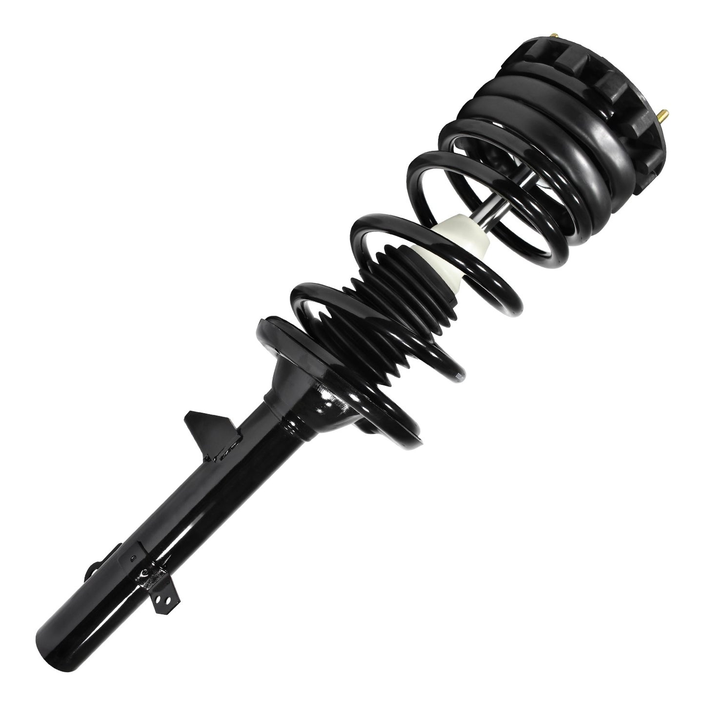Unity Automotive Suspension Strut and Coil Spring Assembly 15040