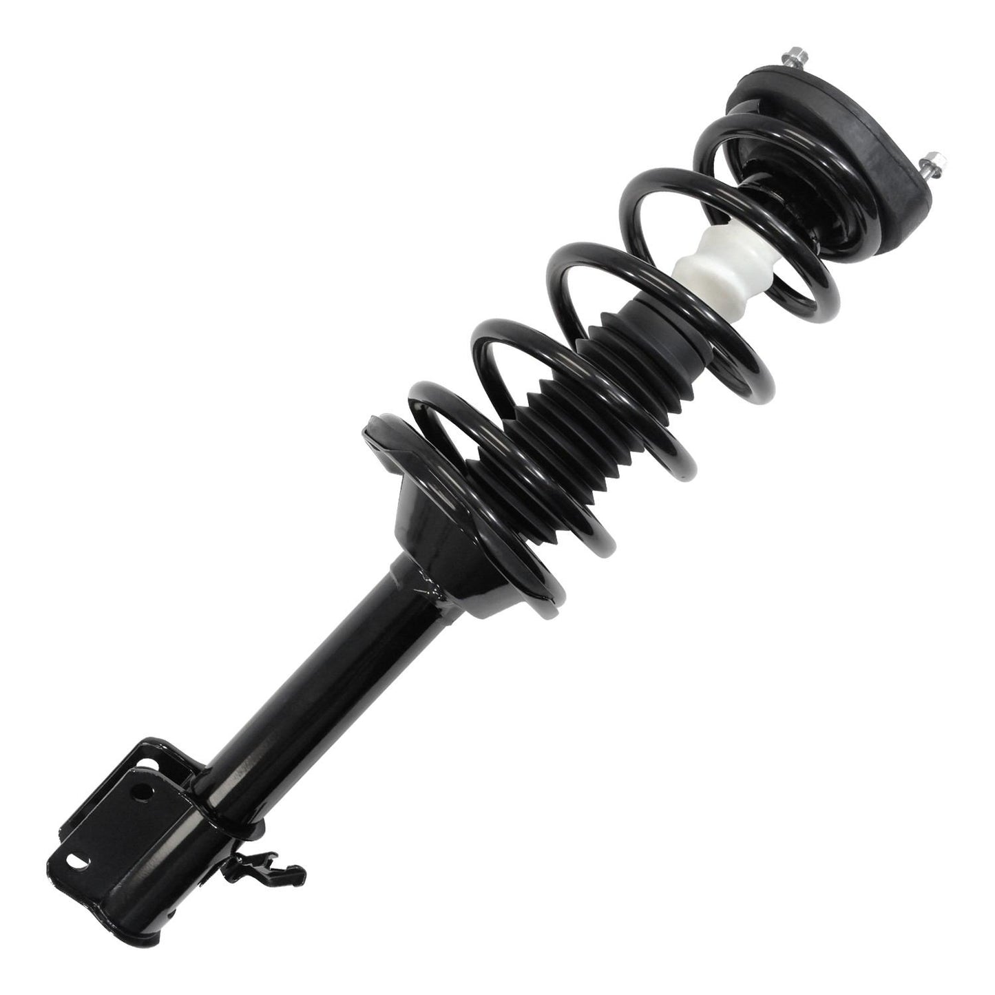 Unity Automotive Suspension Strut and Coil Spring Assembly 15055