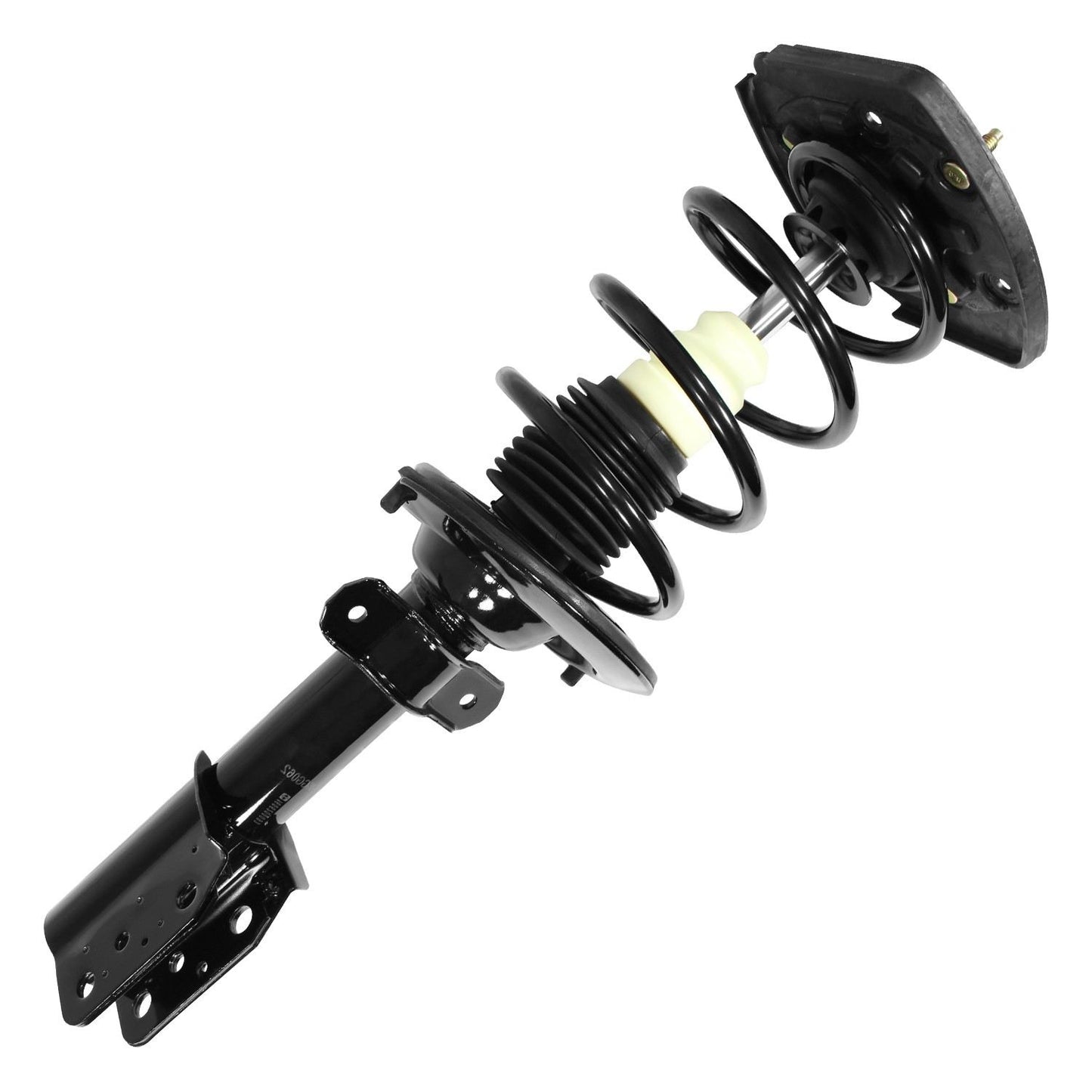 Unity Automotive Suspension Strut and Coil Spring Assembly 15061
