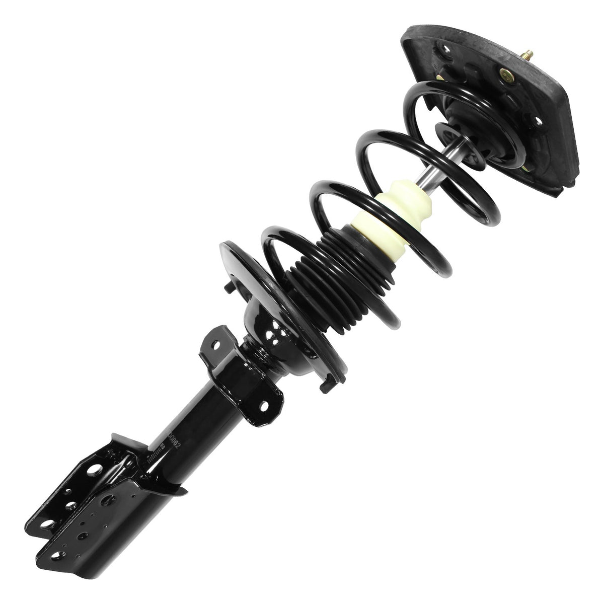 Unity Automotive Suspension Strut and Coil Spring Assembly 15062