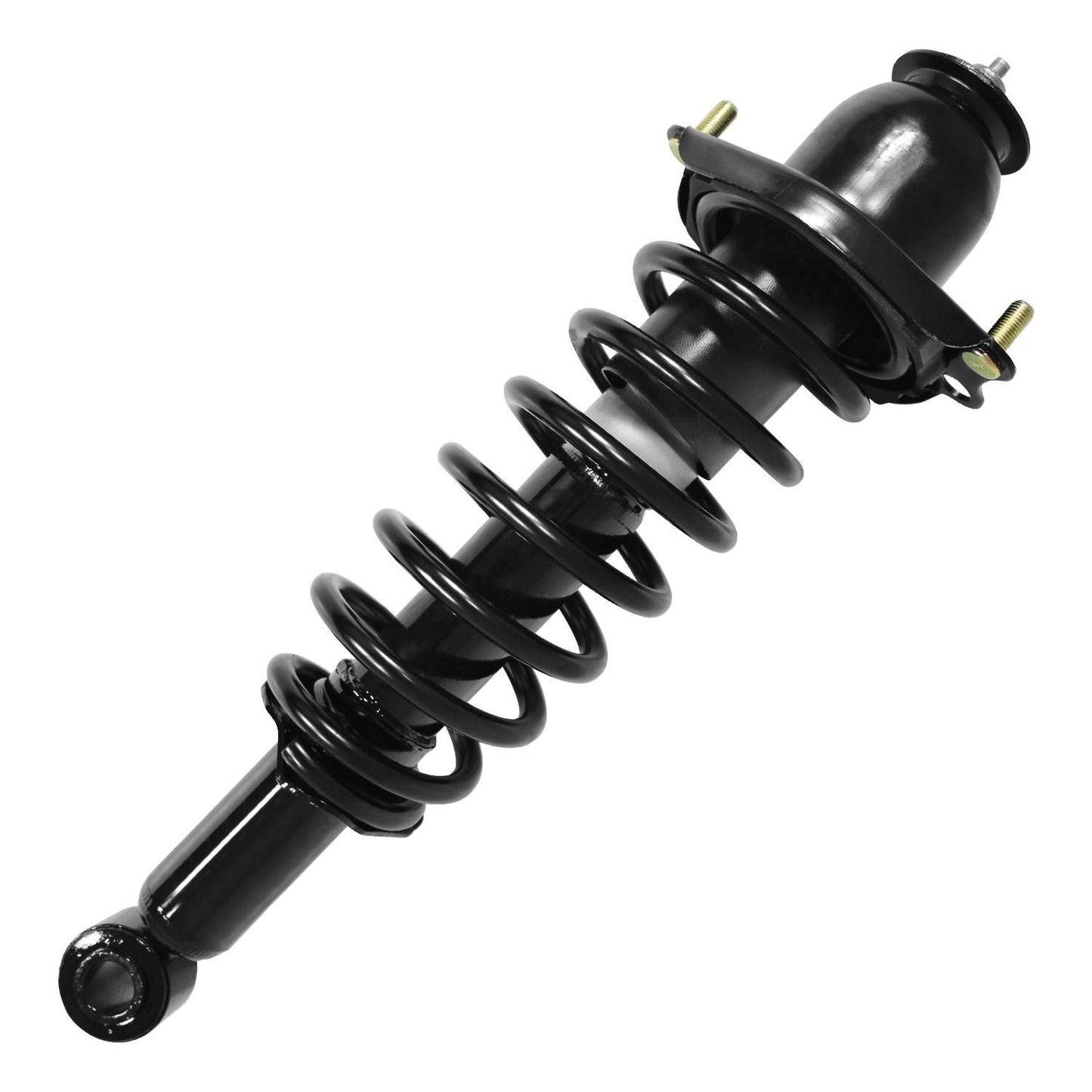 Unity Automotive Suspension Strut and Coil Spring Assembly 15064