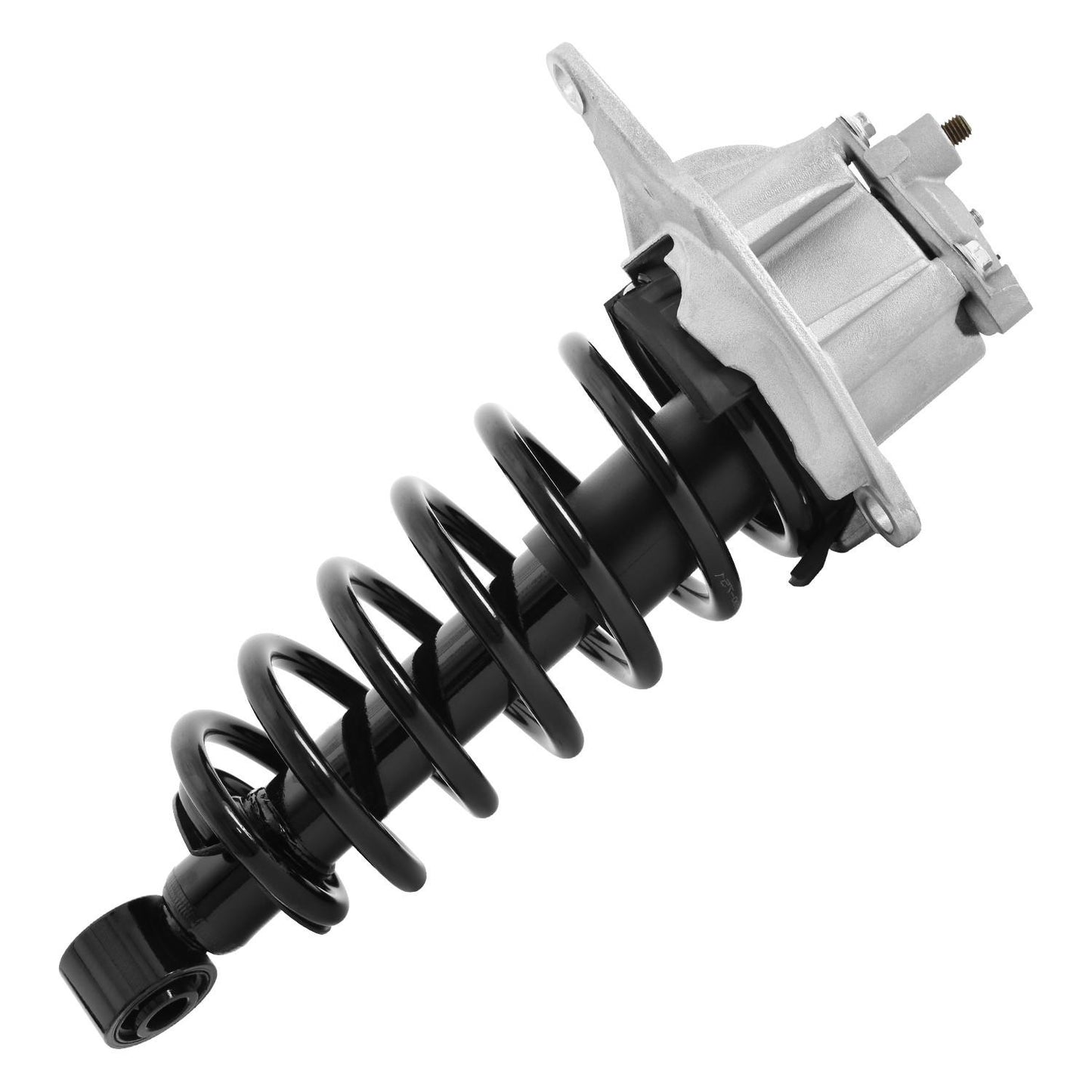 Unity Automotive Suspension Strut and Coil Spring Assembly 15075