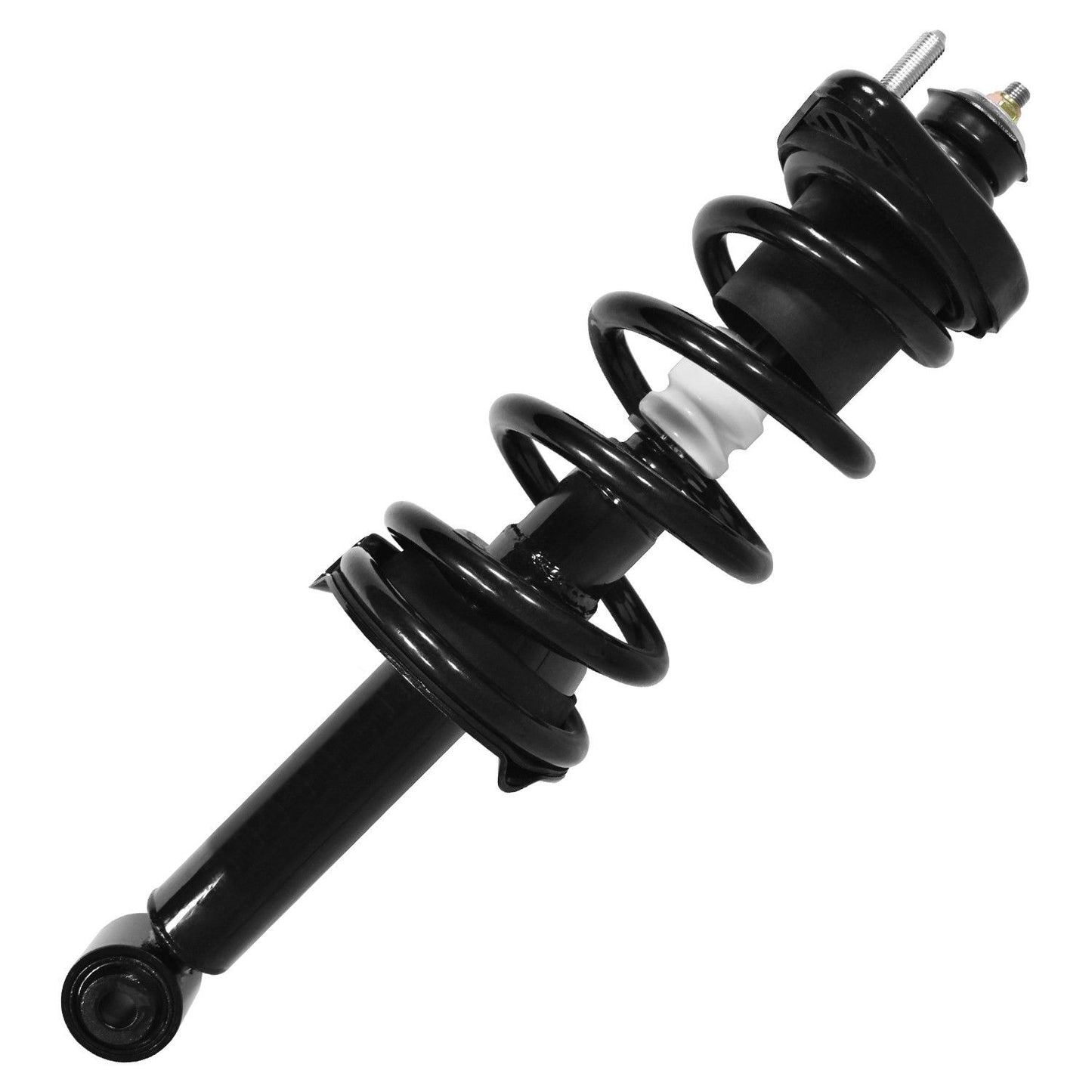 Unity Automotive Suspension Strut and Coil Spring Assembly 15088