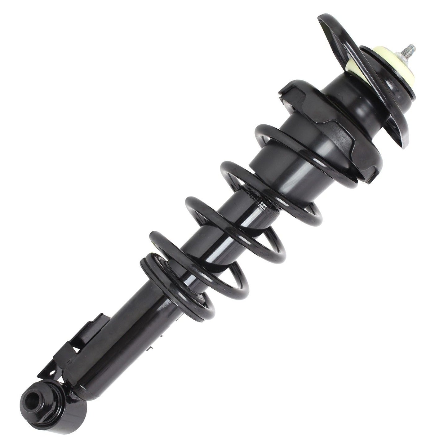 Unity Automotive Suspension Strut and Coil Spring Assembly 15091