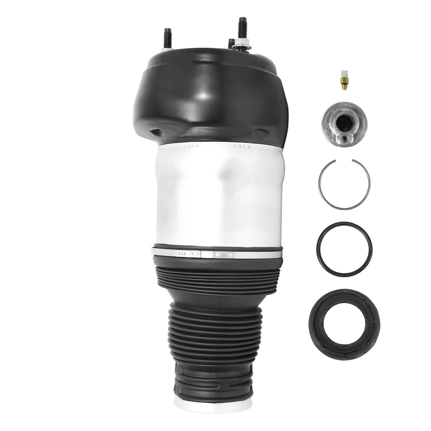 Unity Automotive Air Suspension Spring 15-117001