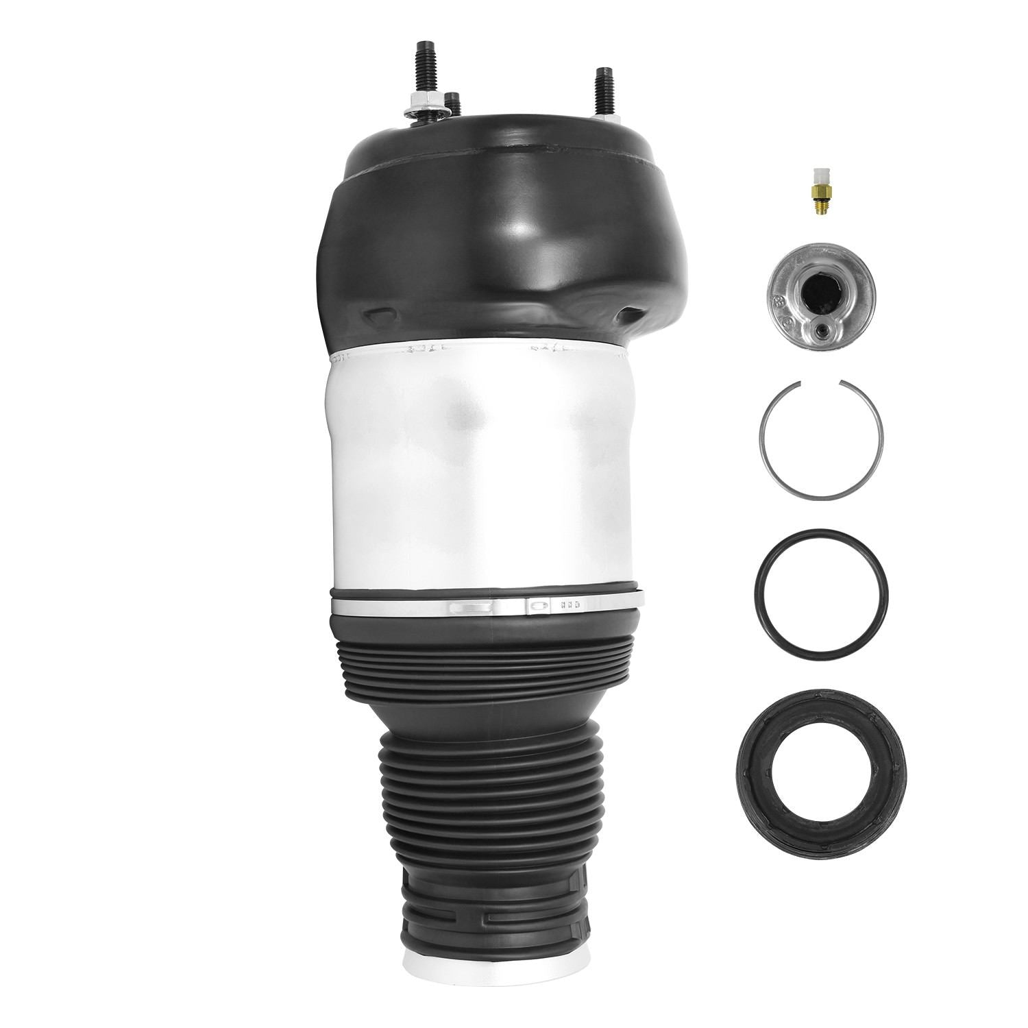 Unity Automotive Air Suspension Spring 15-117002