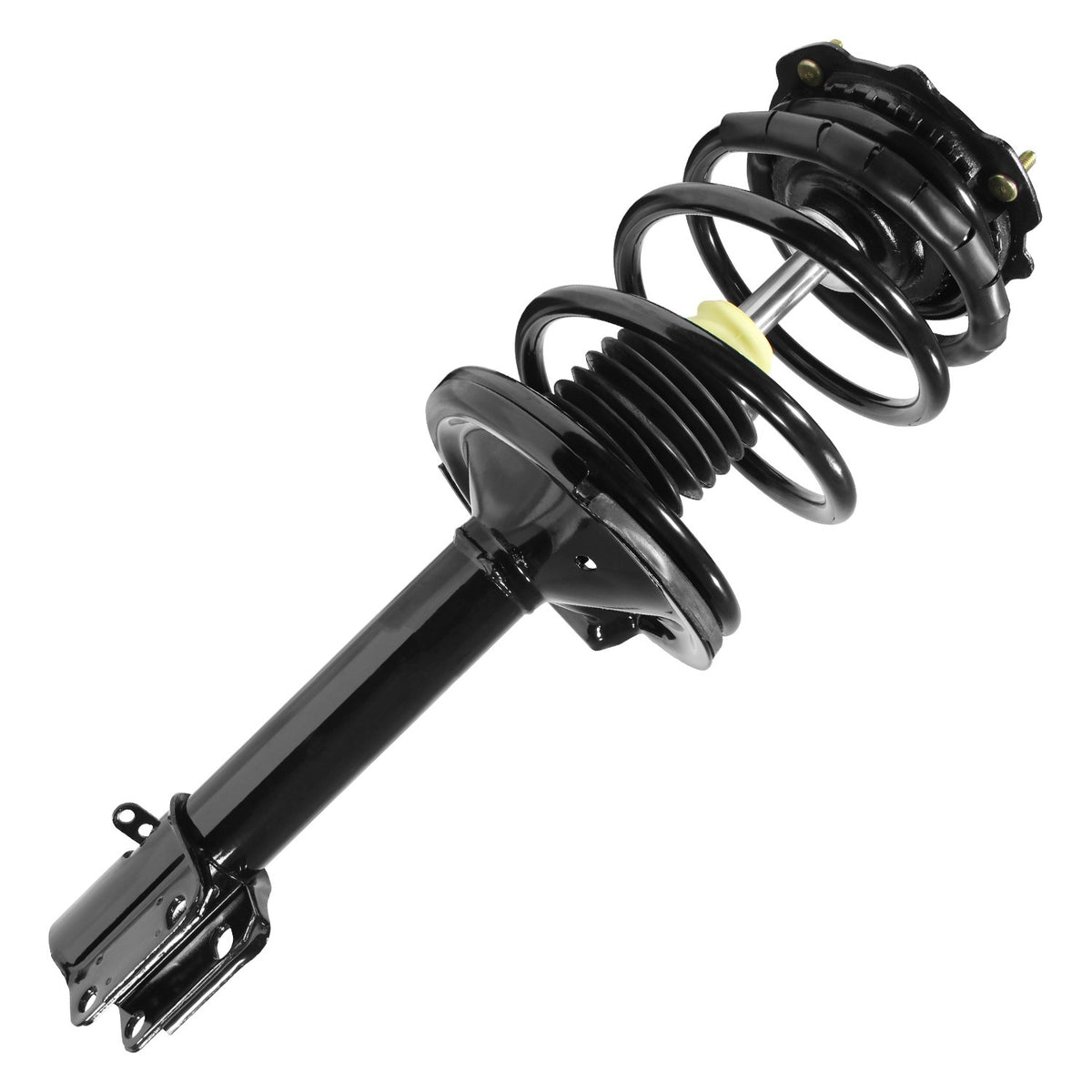 Unity Automotive Suspension Strut and Coil Spring Assembly 15120