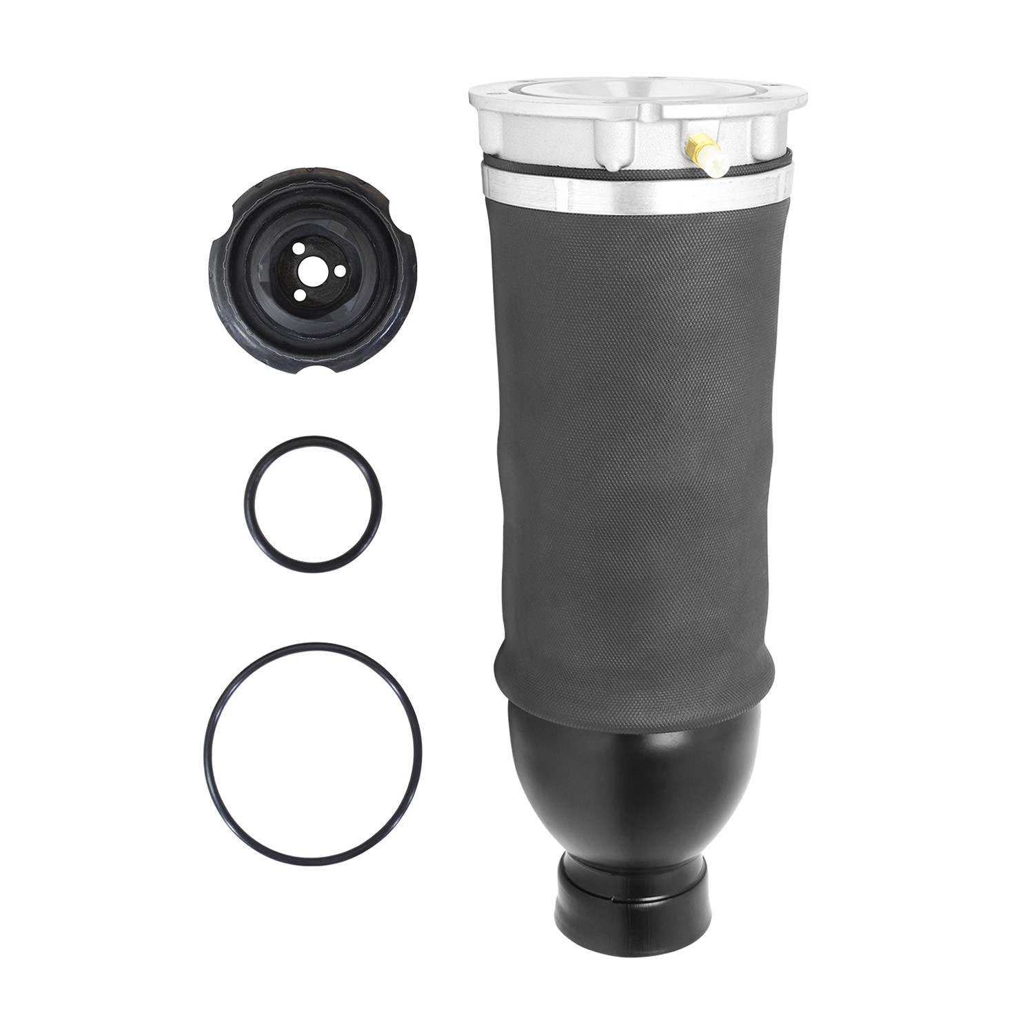 Unity Automotive Air Suspension Spring 15-129900